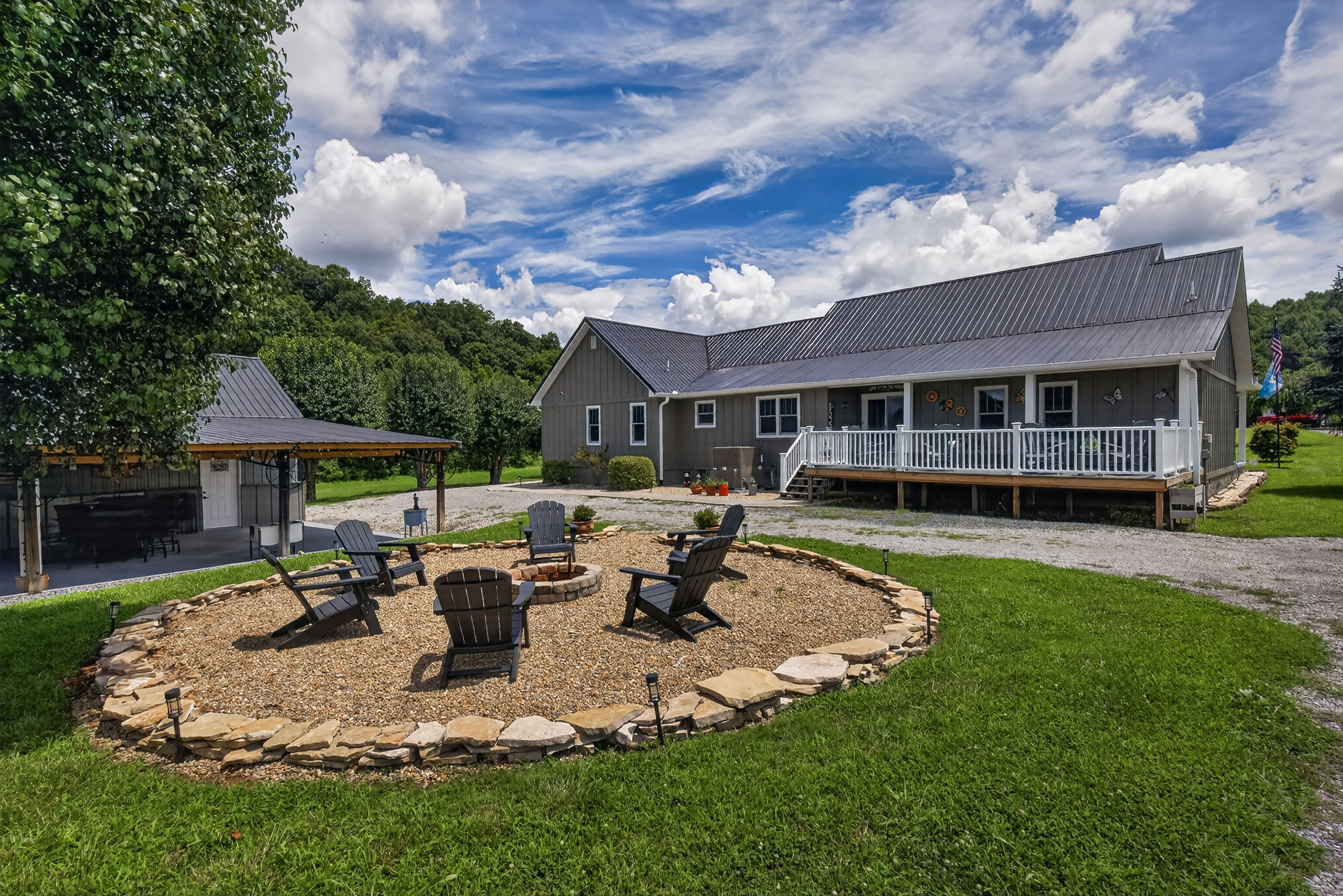  112 County Road 340, Sweetwater, TN 37874 - 物件實景