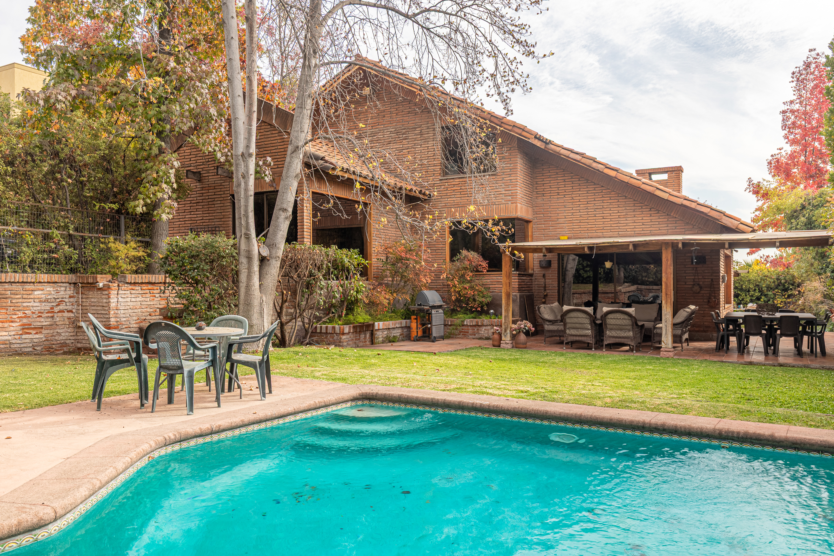  Beautiful home in the La Foresta area, ideal for renovation - 物件實景