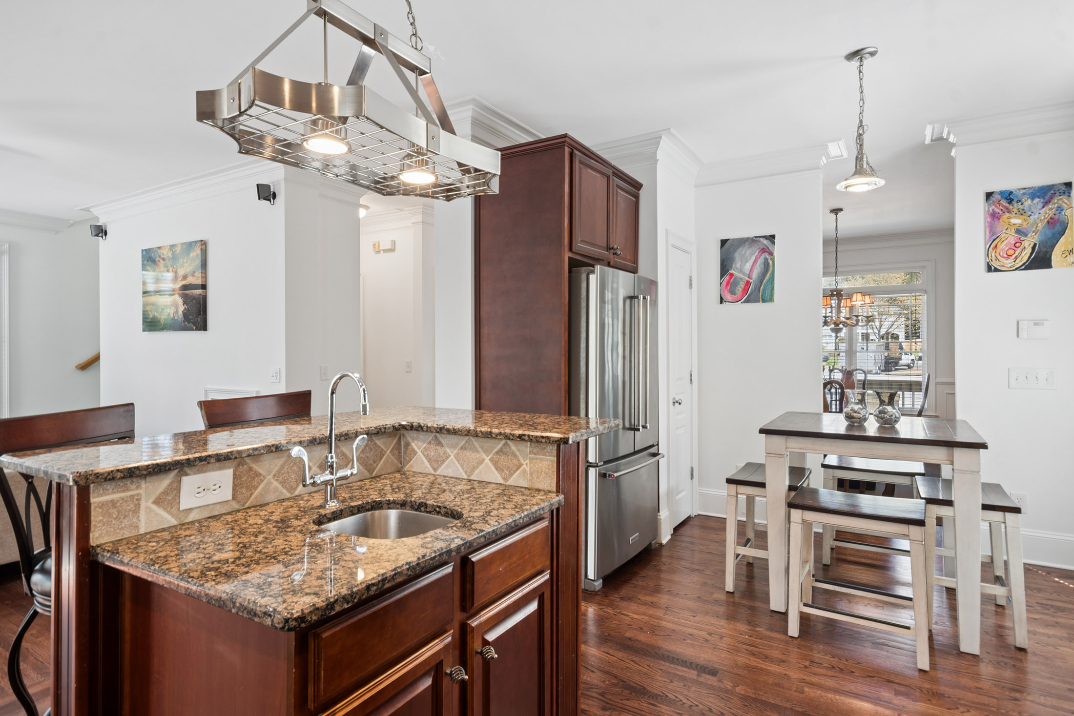  East Atlanta Updated Retreat Tucked on a Quiet Cul-de-sac - 物件實景