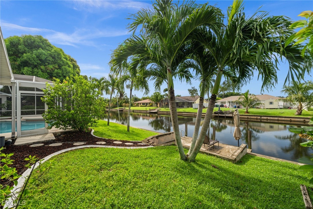 Cape Coral, Florida, 33990, United States, 3 Bedrooms Bedrooms, ,2 BathroomsBathrooms,Residential,For Sale,1937566