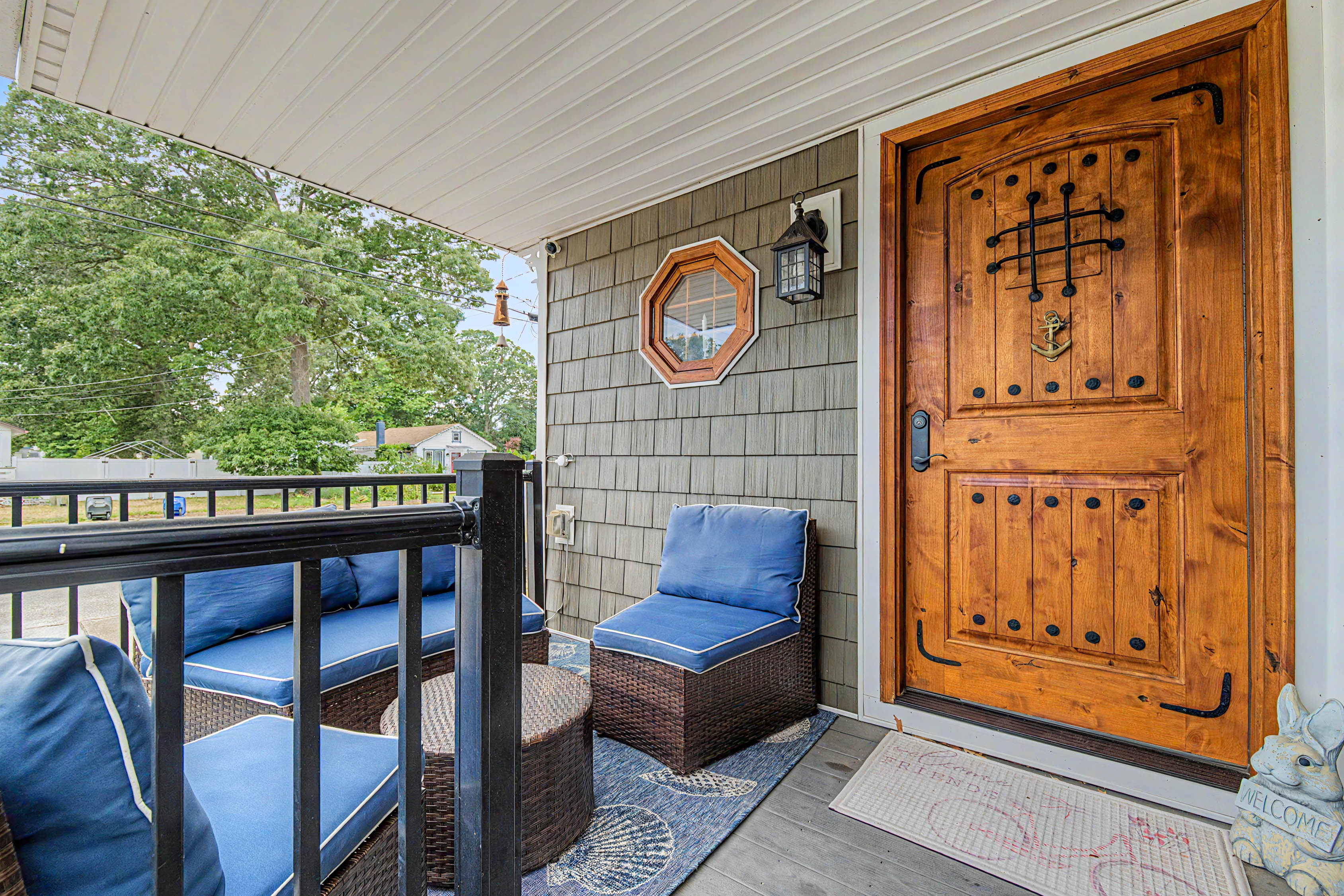  117 Evergreen Avenue, Lower Township, NJ 08251 - 物件實景