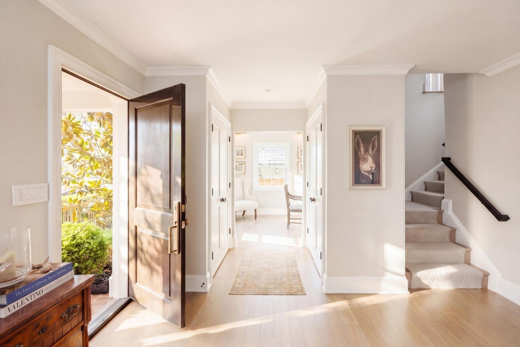  1704 Russell Road, Alexandria, VA, 22301 - 物件實景