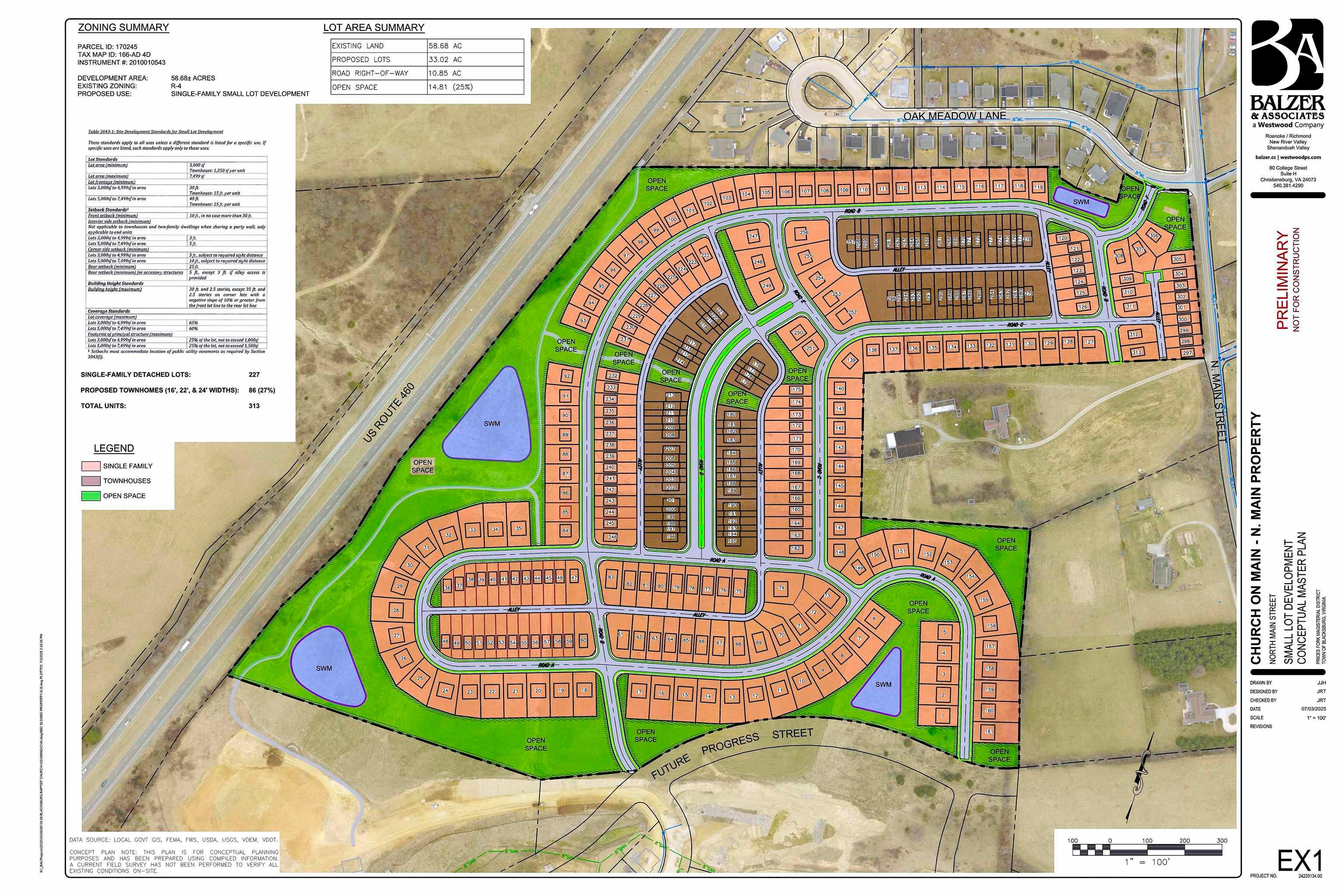 Blacksburg, Virginia, 24060, United States, ,Residential,For Sale,1875497