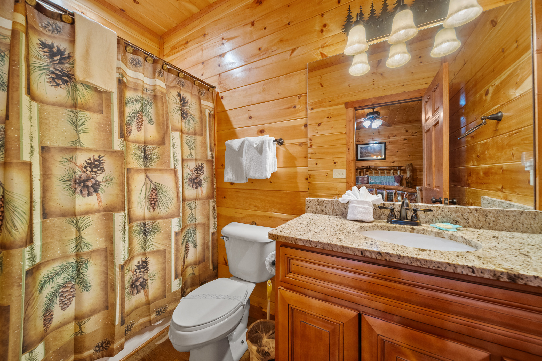 Gatlinburg, Tennessee, 37738, United States, 5 Bedrooms Bedrooms, ,6 BathroomsBathrooms,Residential,For Sale,1914127