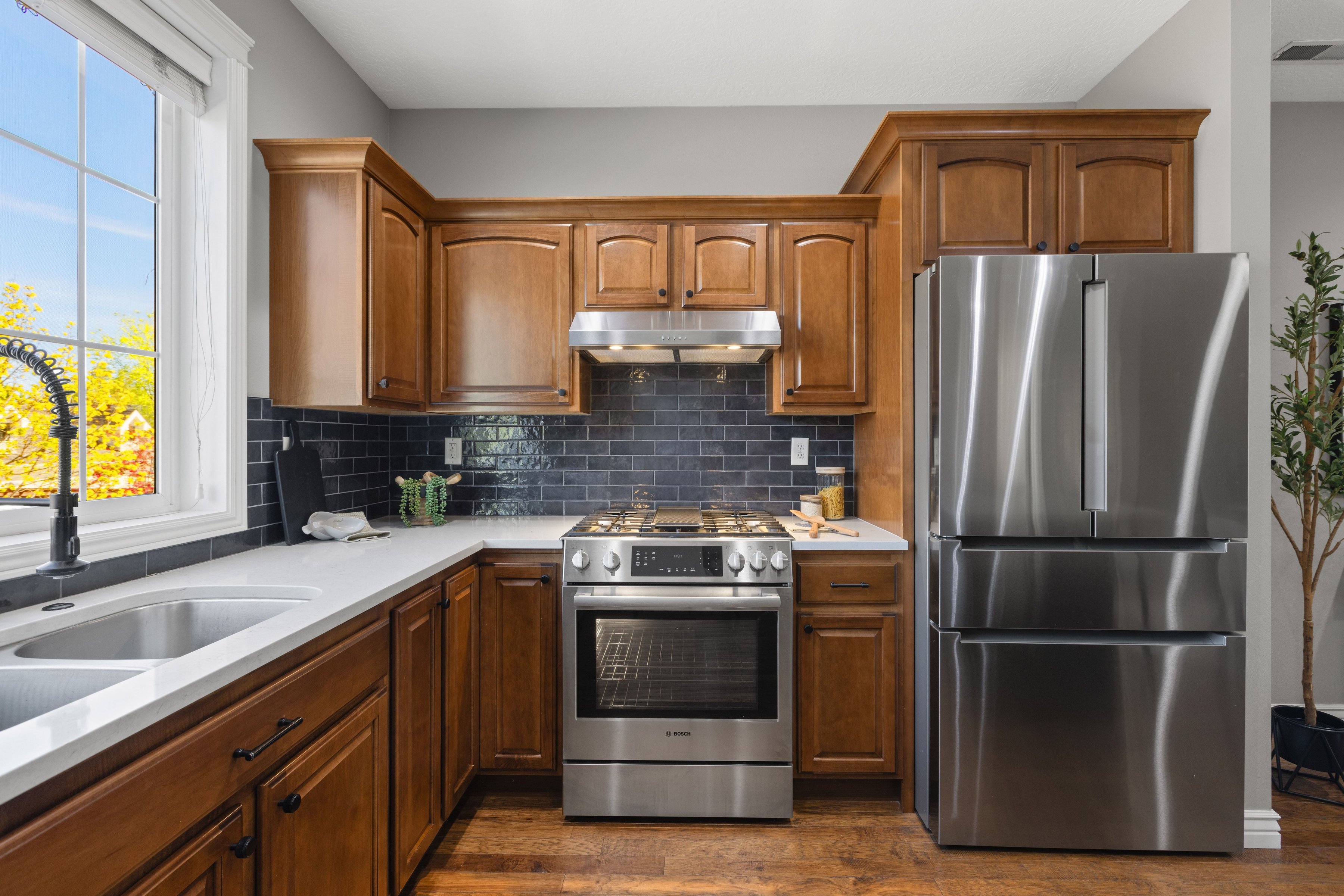  Storybook Living in the Heart of Boise - 物件實景