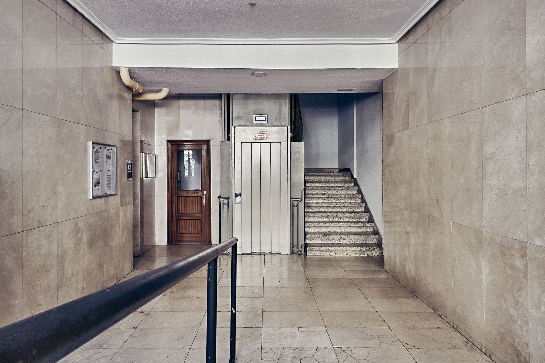  Refurbished Flat in Modern Style in Retiro District, Madrid - 物件實景