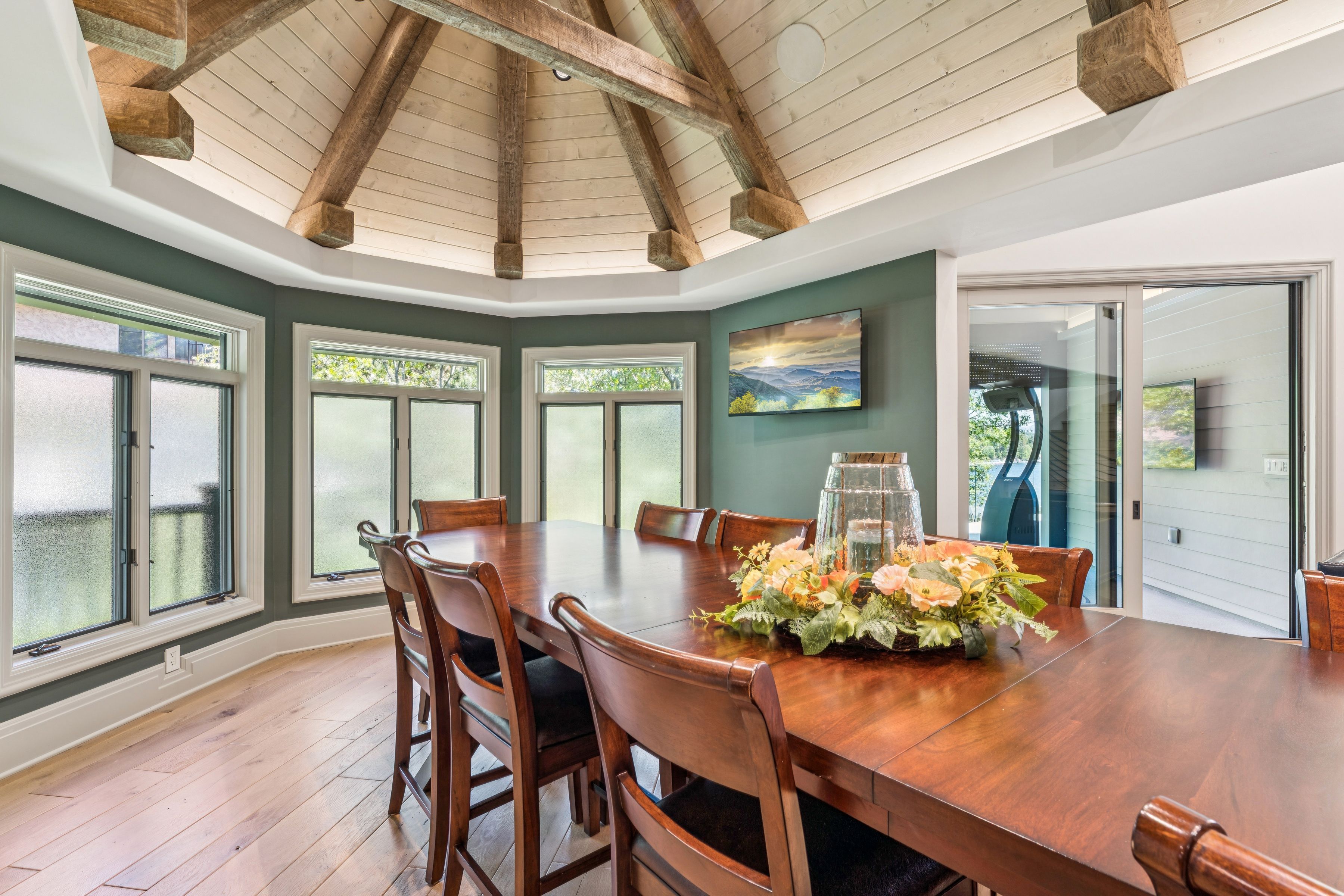  27720 Hamiltair Drive, Lake Arrowhead, CA 92352 - 物件實景