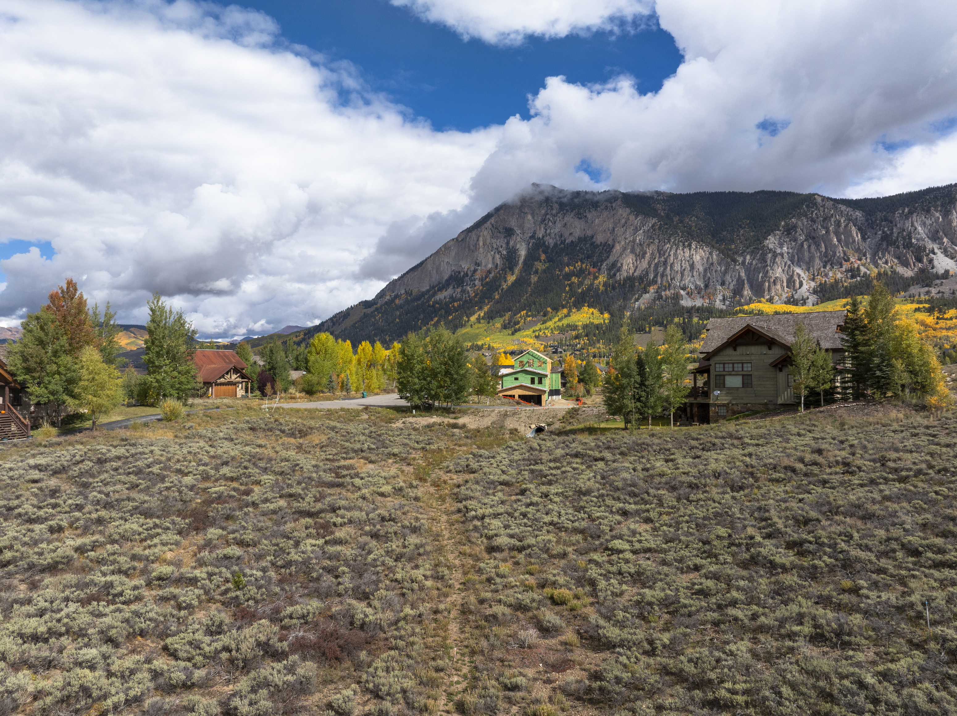  A Crested Butte Property Worth Seeing - 物件實景