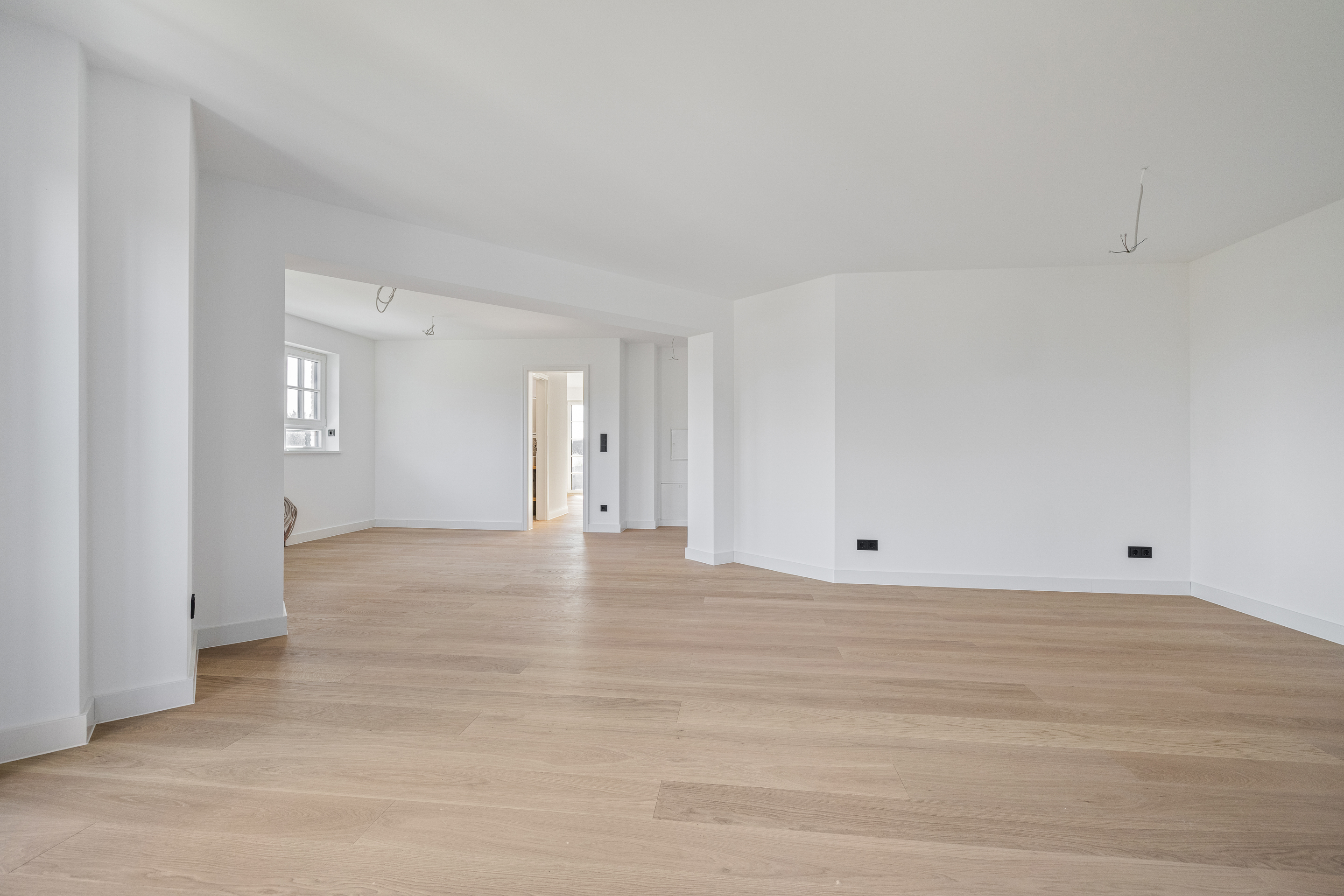  Dunes Residences – Ihr Rückzugsort am Meer: Helle Maisonette (DW) mit sonnige... - 物件實景