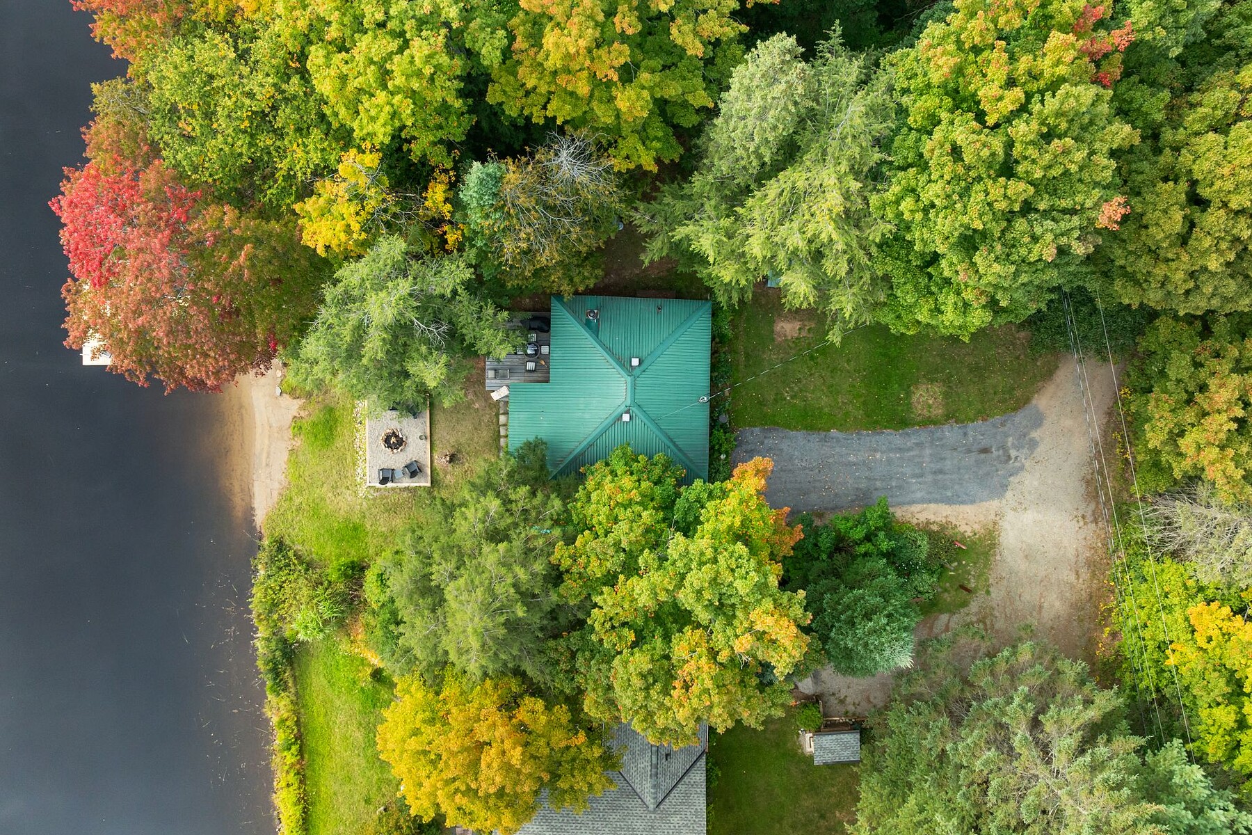  Charming Oxtongue Cottage - 物件實景