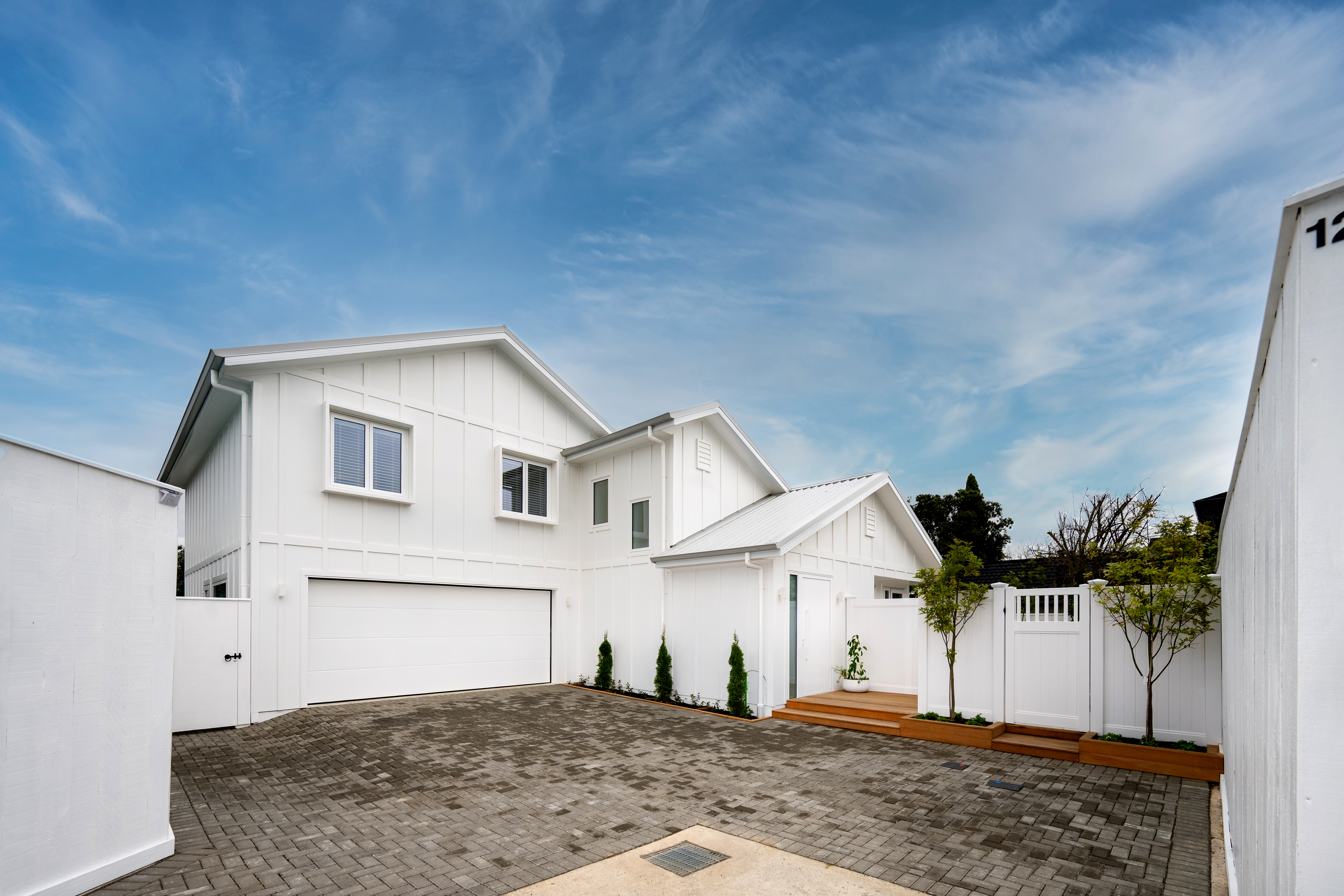  119A Te Mata Road, Havelock North - 物件實景