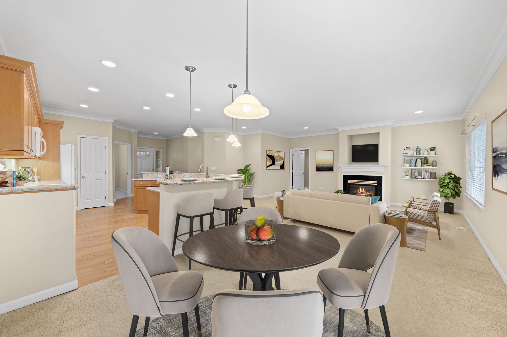  31831 48th Cir SW Unit #7C, Federal Way, WA 98023 - 物件實景