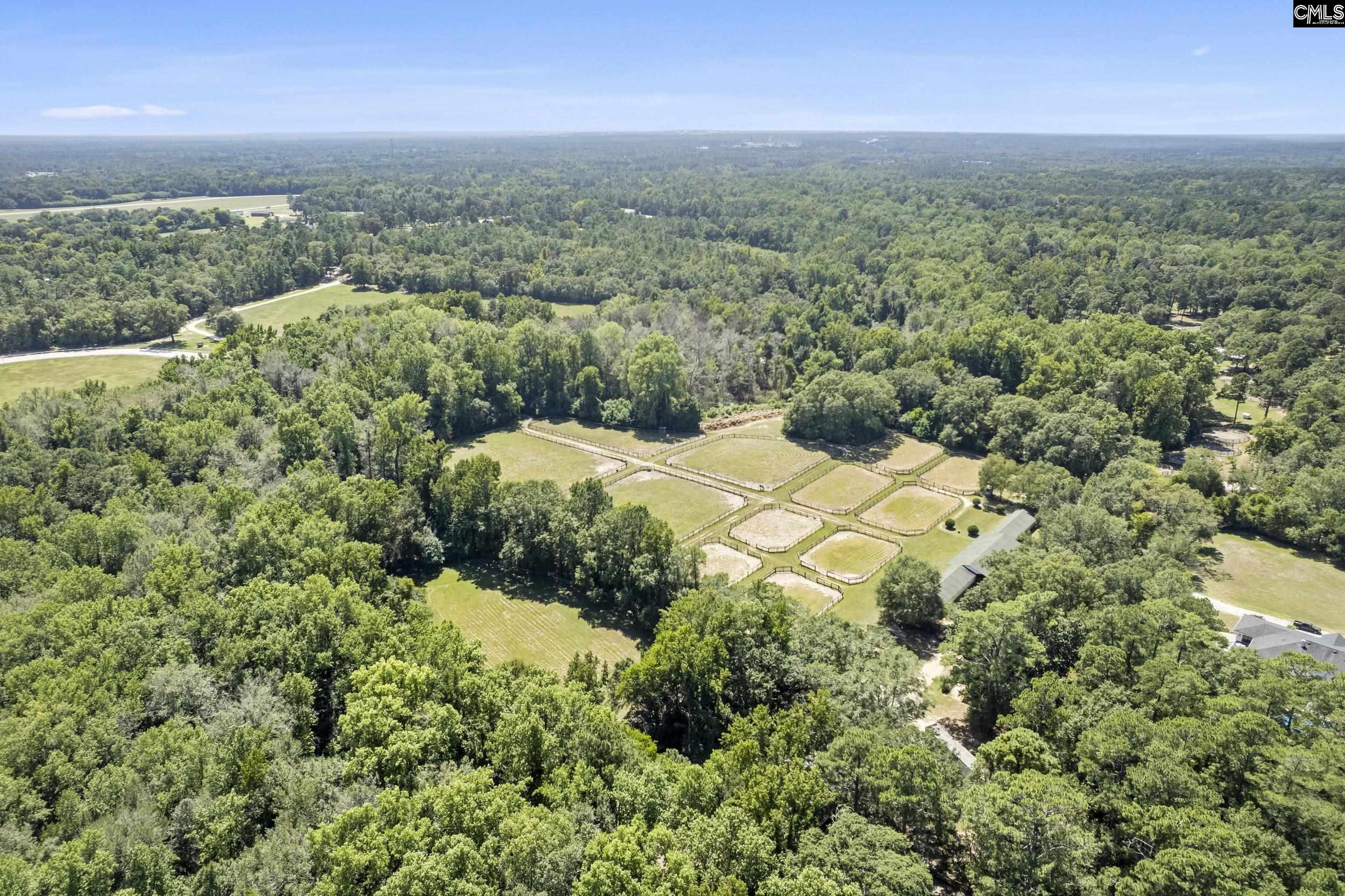  2224 Carter Street, Tract C  Camden, SC - 物件實景