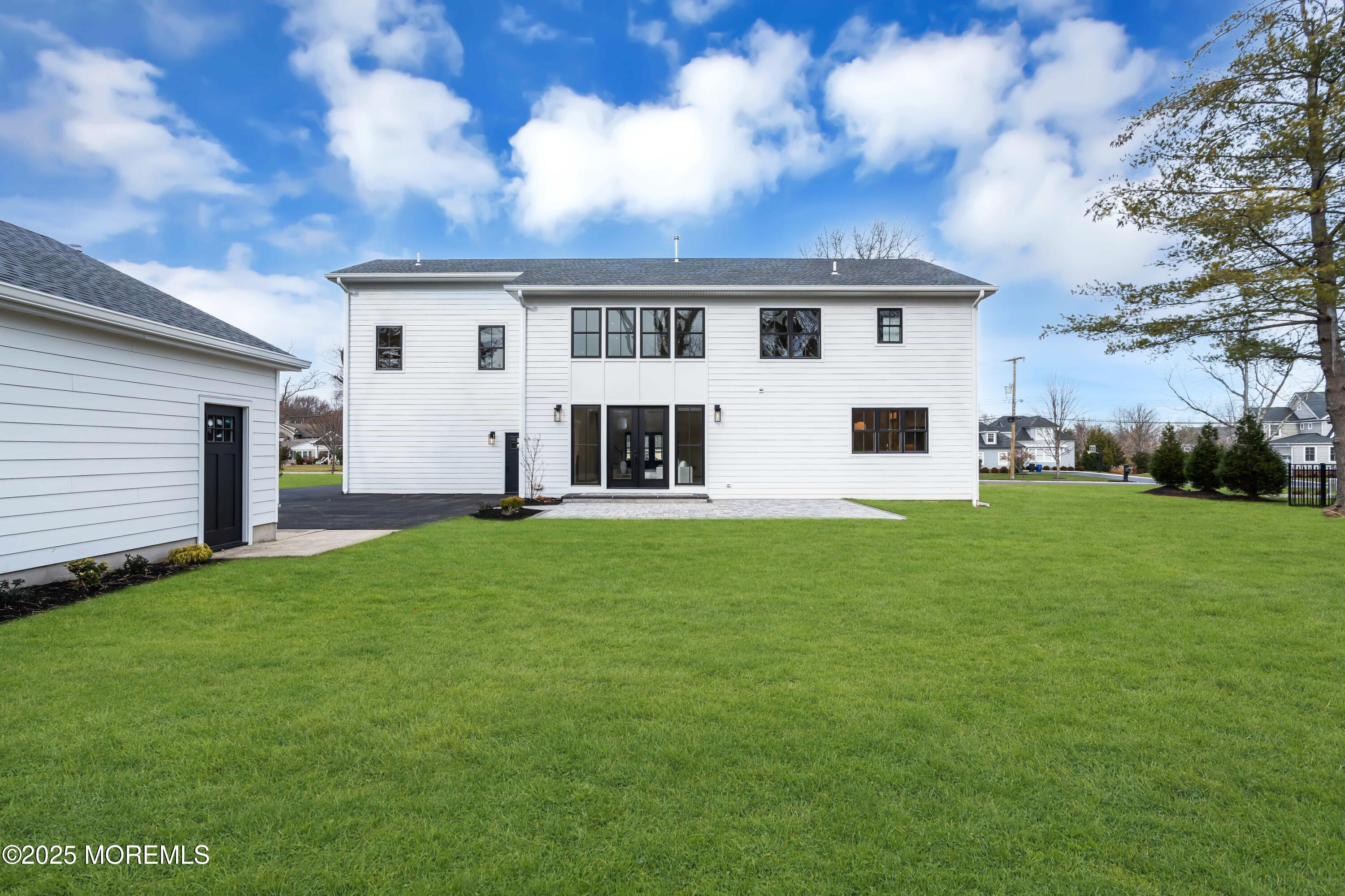 Little Silver, New Jersey, 07739, United States, 5 Bedrooms Bedrooms, ,5 BathroomsBathrooms,Residential,For Sale,2005340