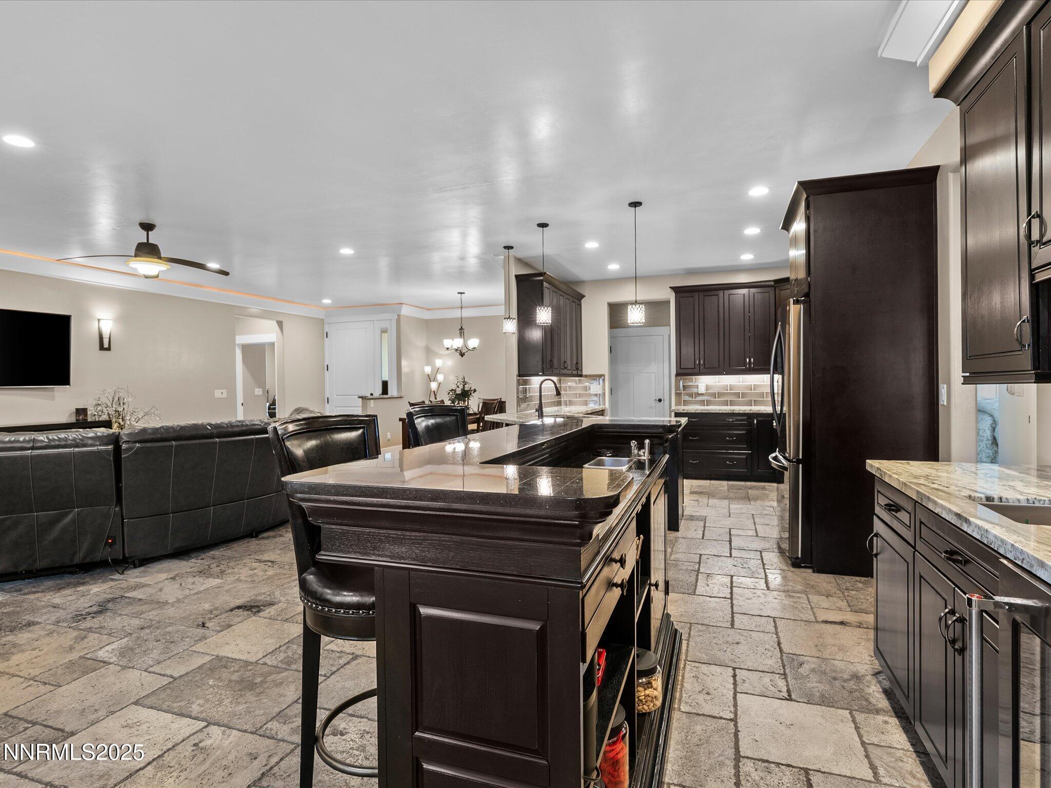 Carson City, Nevada, 89701, United States, 4 Bedrooms Bedrooms, ,4 BathroomsBathrooms,Residential,For Sale,1906902
