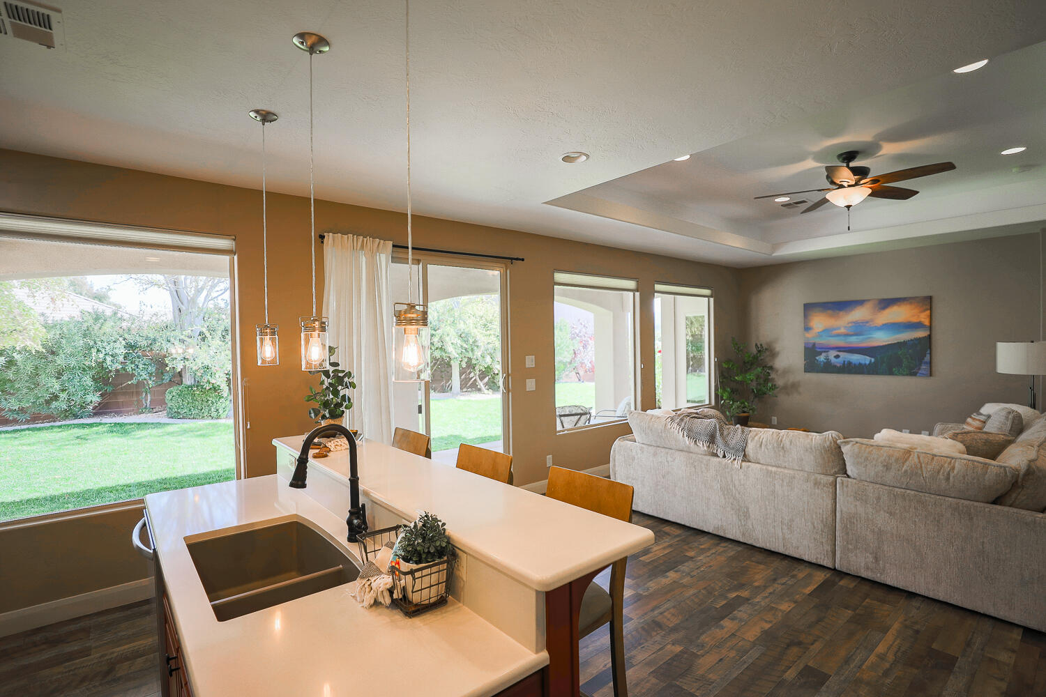 Hurricane, Utah, 84737, United States, 4 Bedrooms Bedrooms, ,Residential,For Sale,1986322