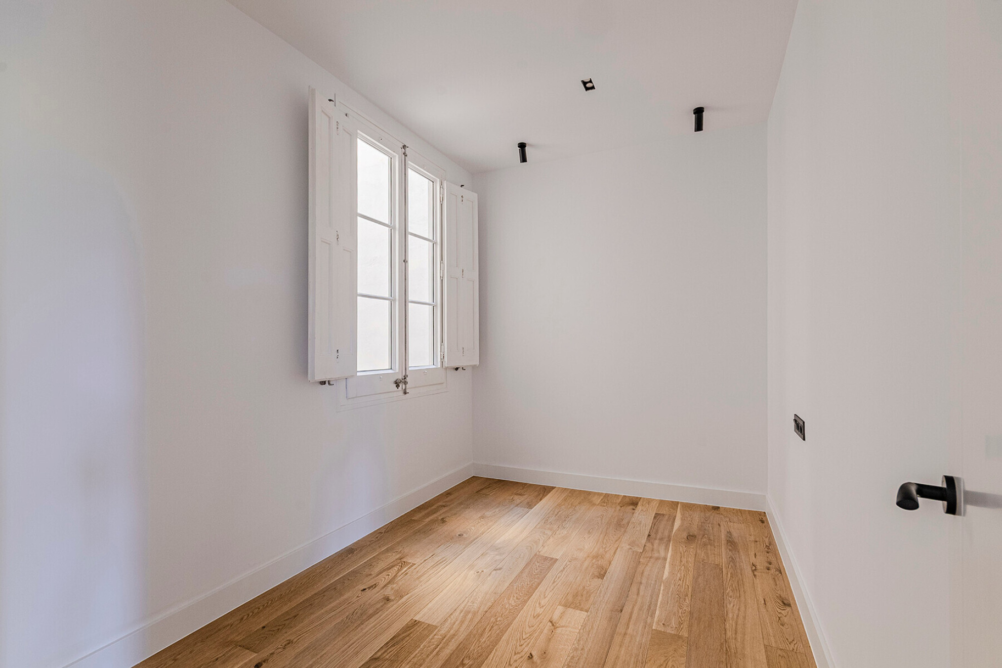  Renovated apartment with 4 bedrooms in Eixample Dreta - 物件實景