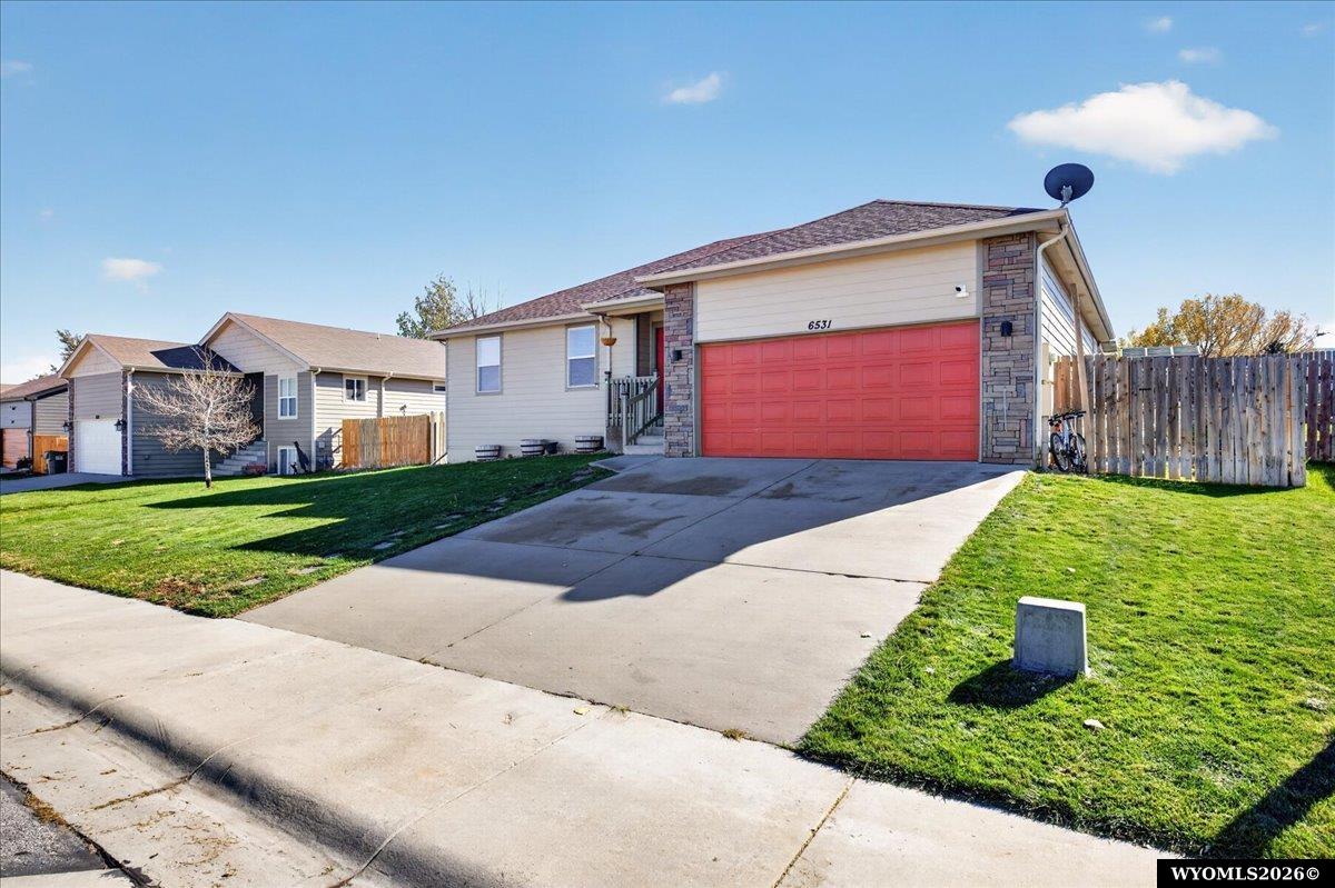 Springs Rd, Casper, WY 82604 #1