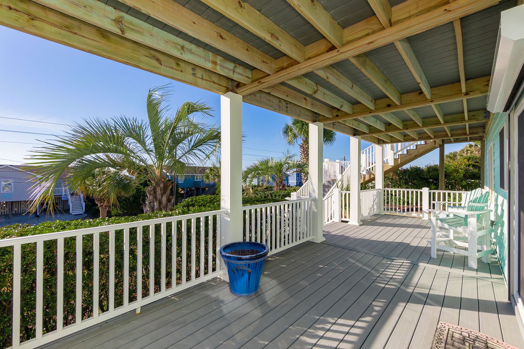  1606 Ocean Drive, Emerald Isle, NC 28594 - 物件實景