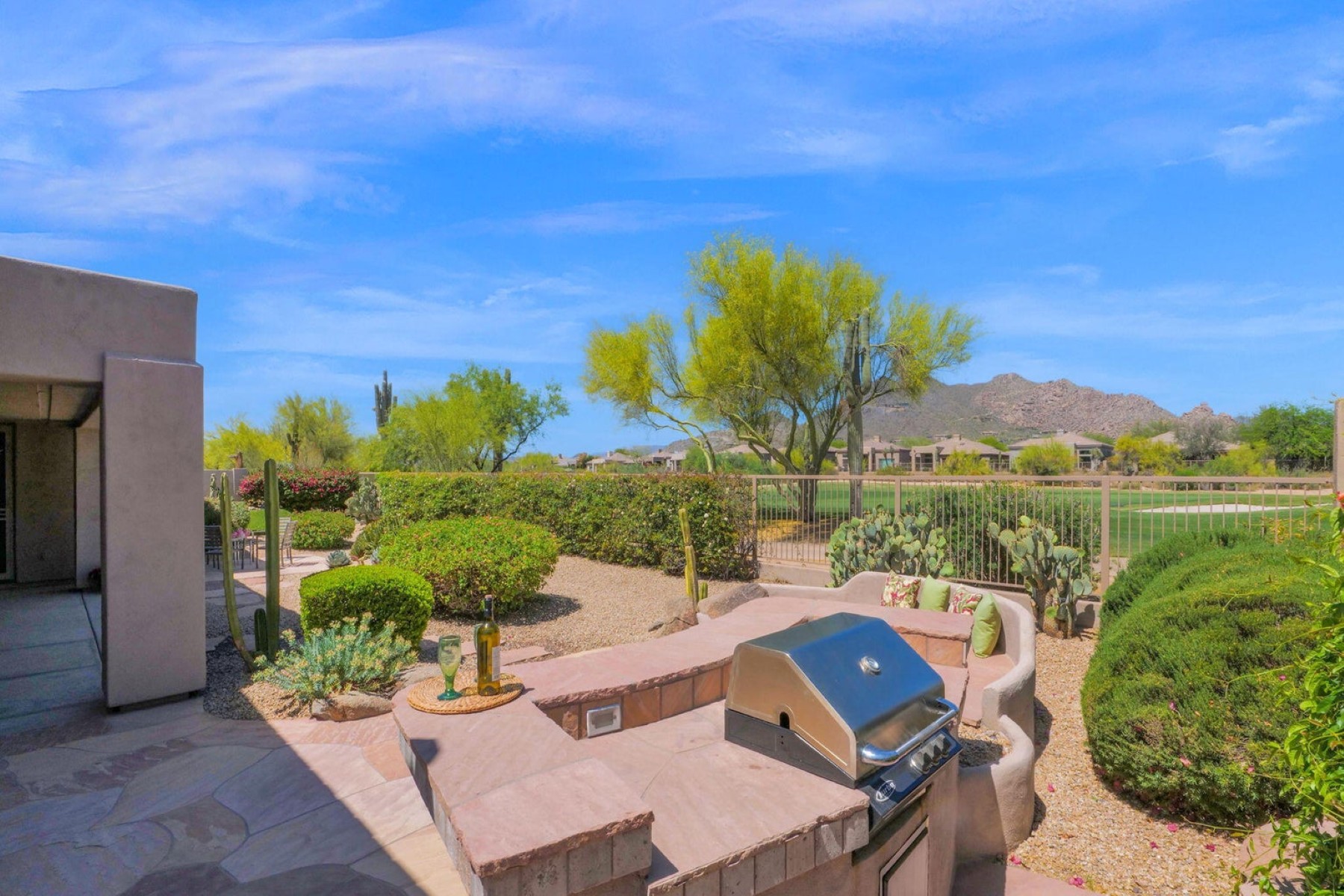  6466 E Evening Glow Drive  Scottsdale, AZ - 物件實景