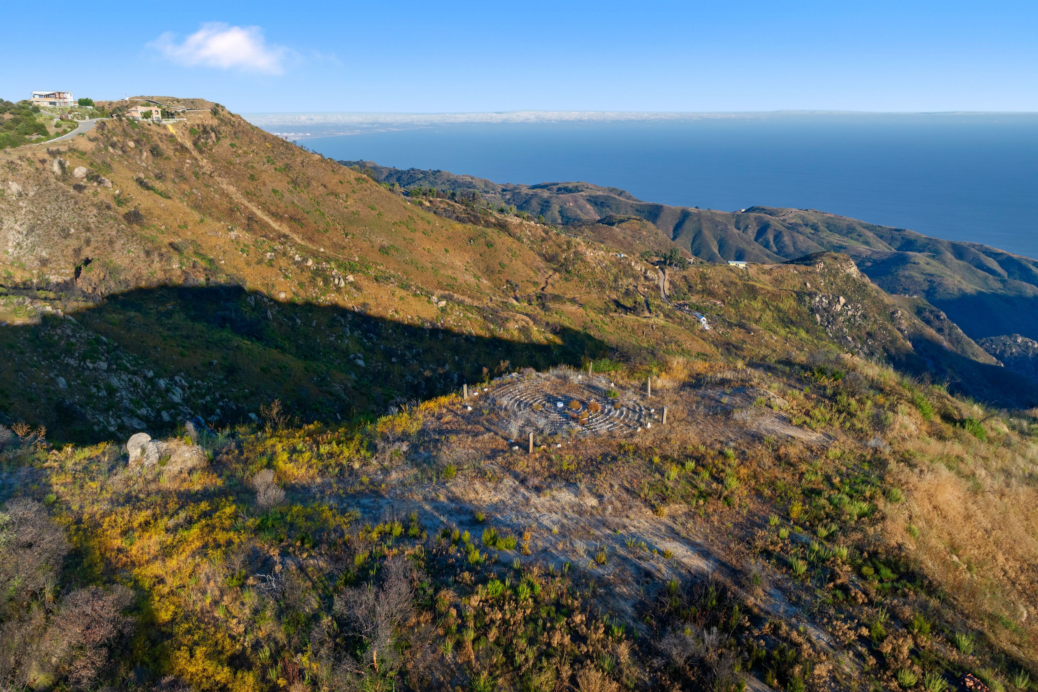  23010 Saddle Peak Road - 物件實景