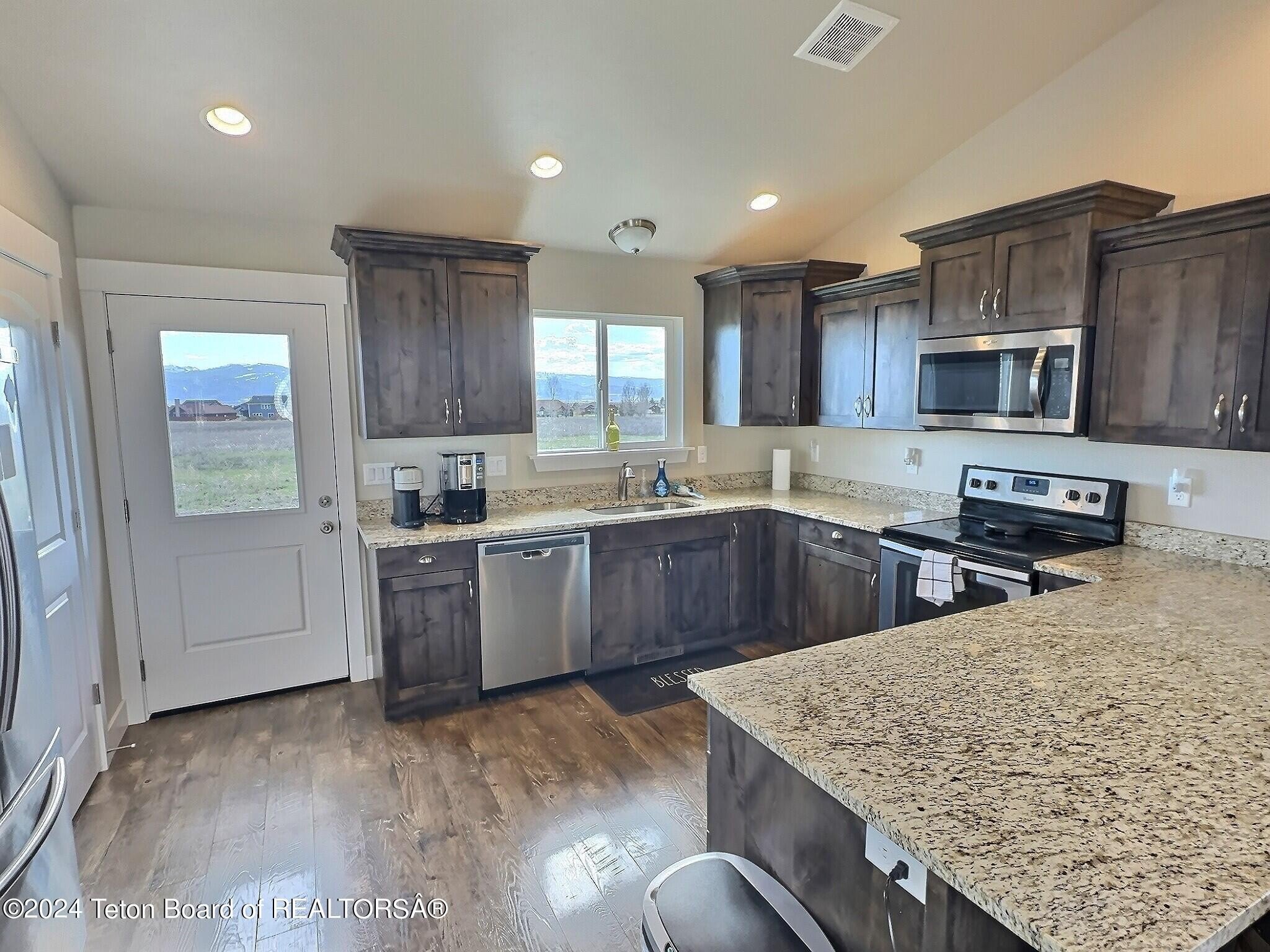 Driggs, Idaho, 83422, United States, 4 Bedrooms Bedrooms, ,3 BathroomsBathrooms,Residential,For Sale,1830187
