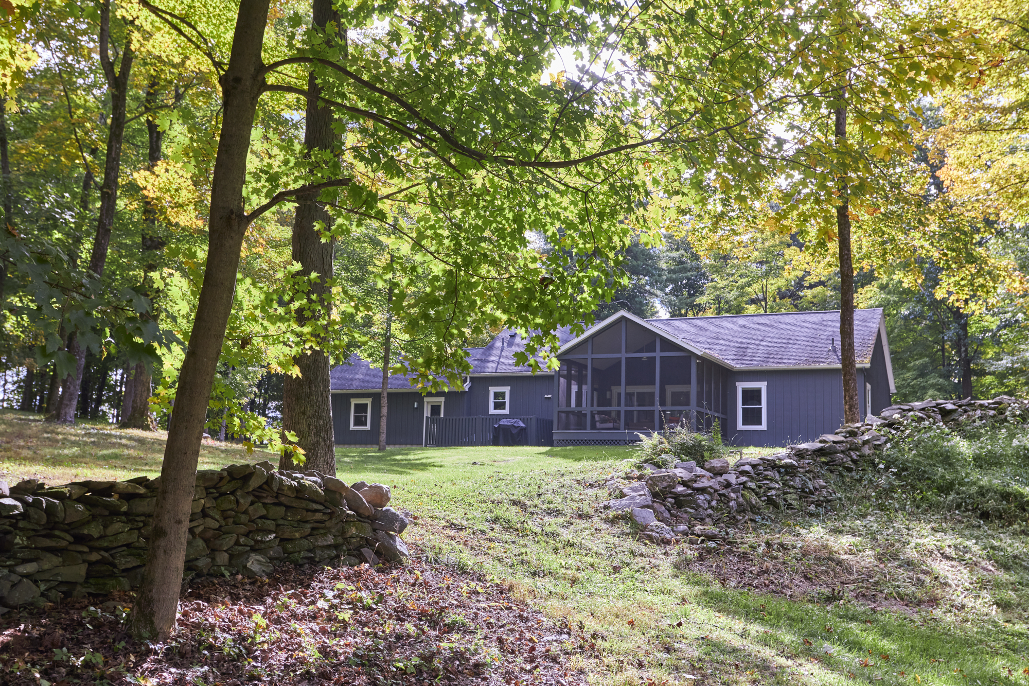  10 Old Primrose Hill Road, Rhinebeck, NY, 12572 - 物件實景