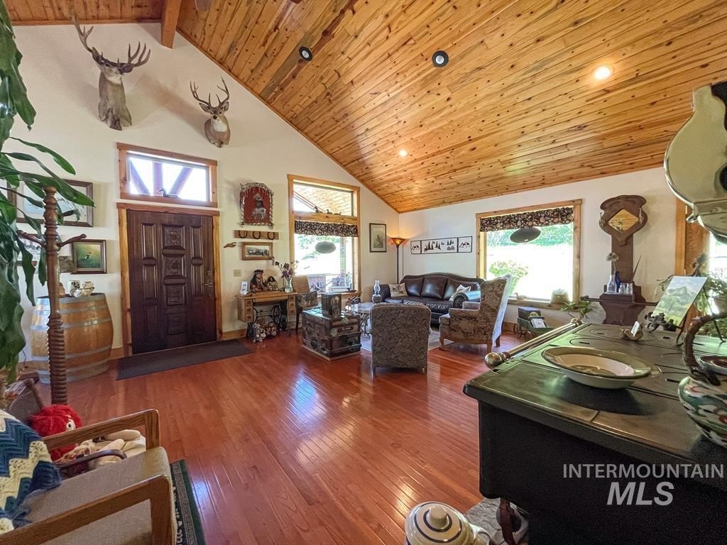 Kamiah, Idaho, 83536, United States, 3 Bedrooms Bedrooms, ,2 BathroomsBathrooms,Residential,For Sale,1765627