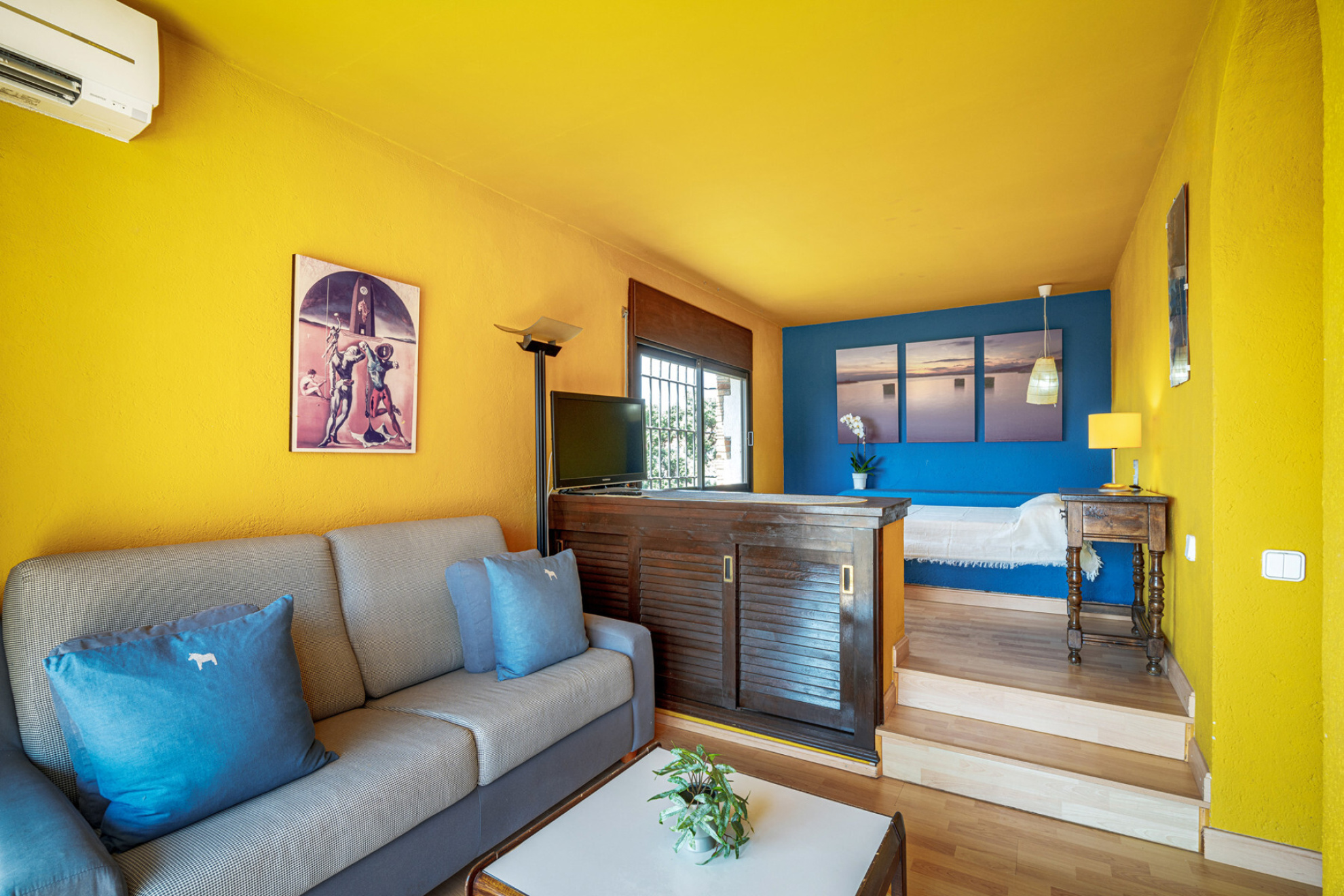  Mediterranean villa with stunning views and swimming pool - Mas Fumats - 物件實景