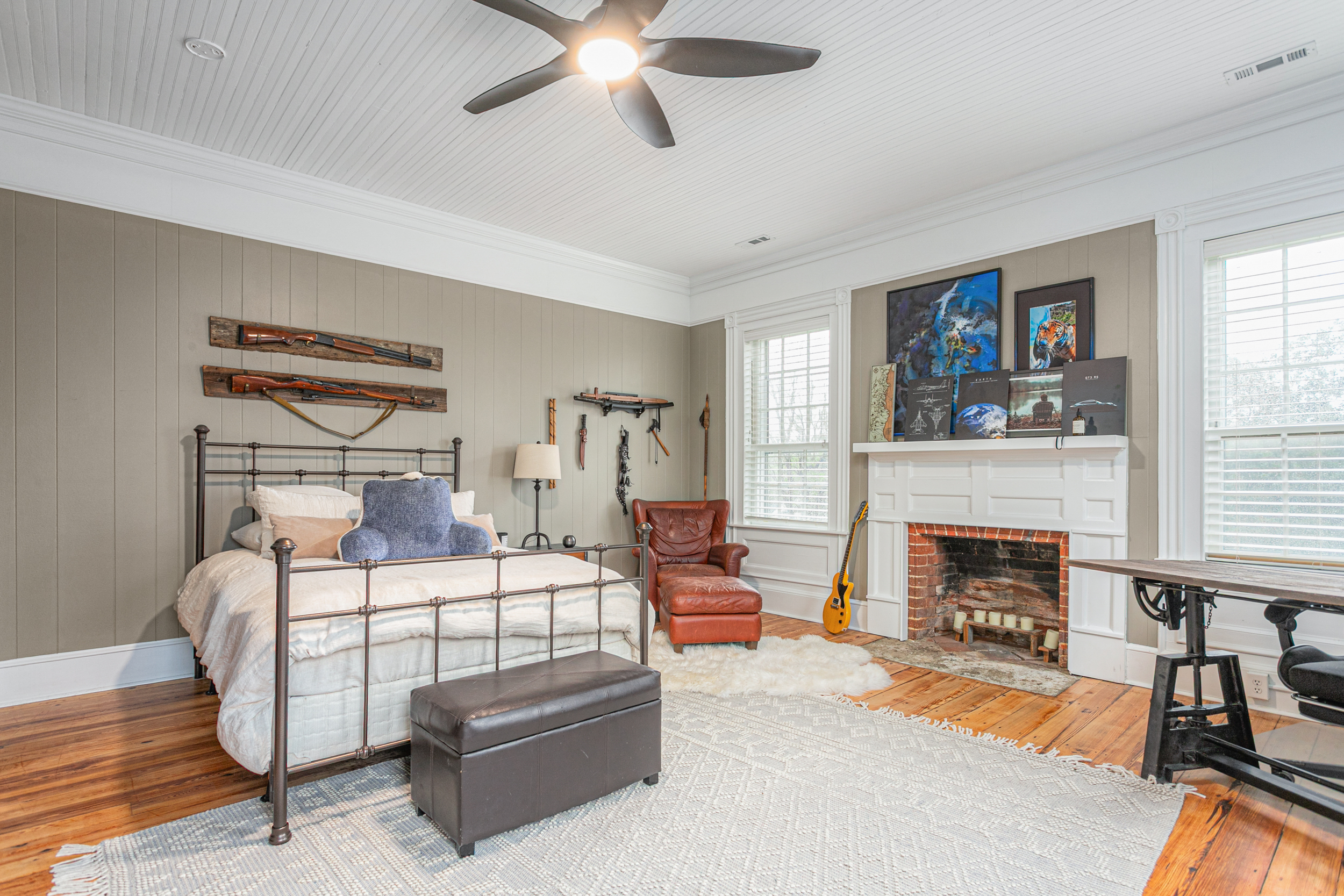  3542 Bason Road, Mebane, NC 27302 - 物件實景