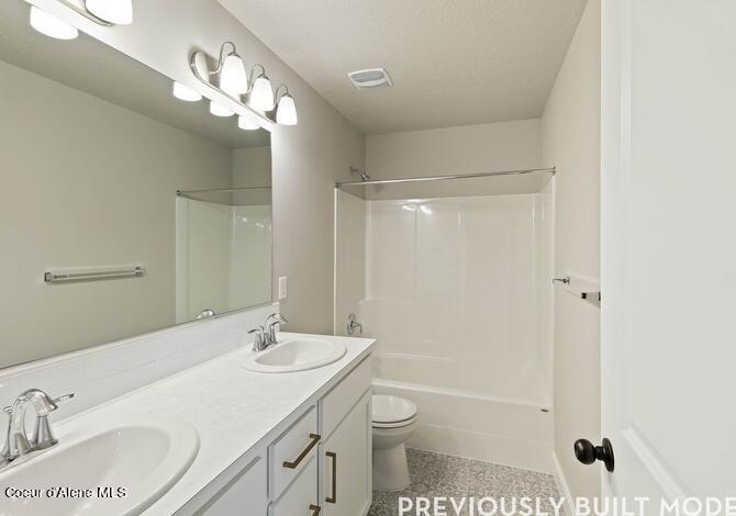 14861 N Liane Lane, Rathdrum, Idaho, 83858, United States, 4 Bedrooms Bedrooms, ,3 BathroomsBathrooms,Residential,For Sale,14861 N Liane Lane,1532734