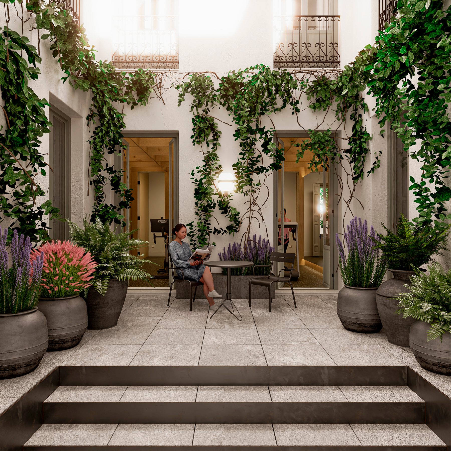  Fantastic and exclusive brand new apartment - 物件實景