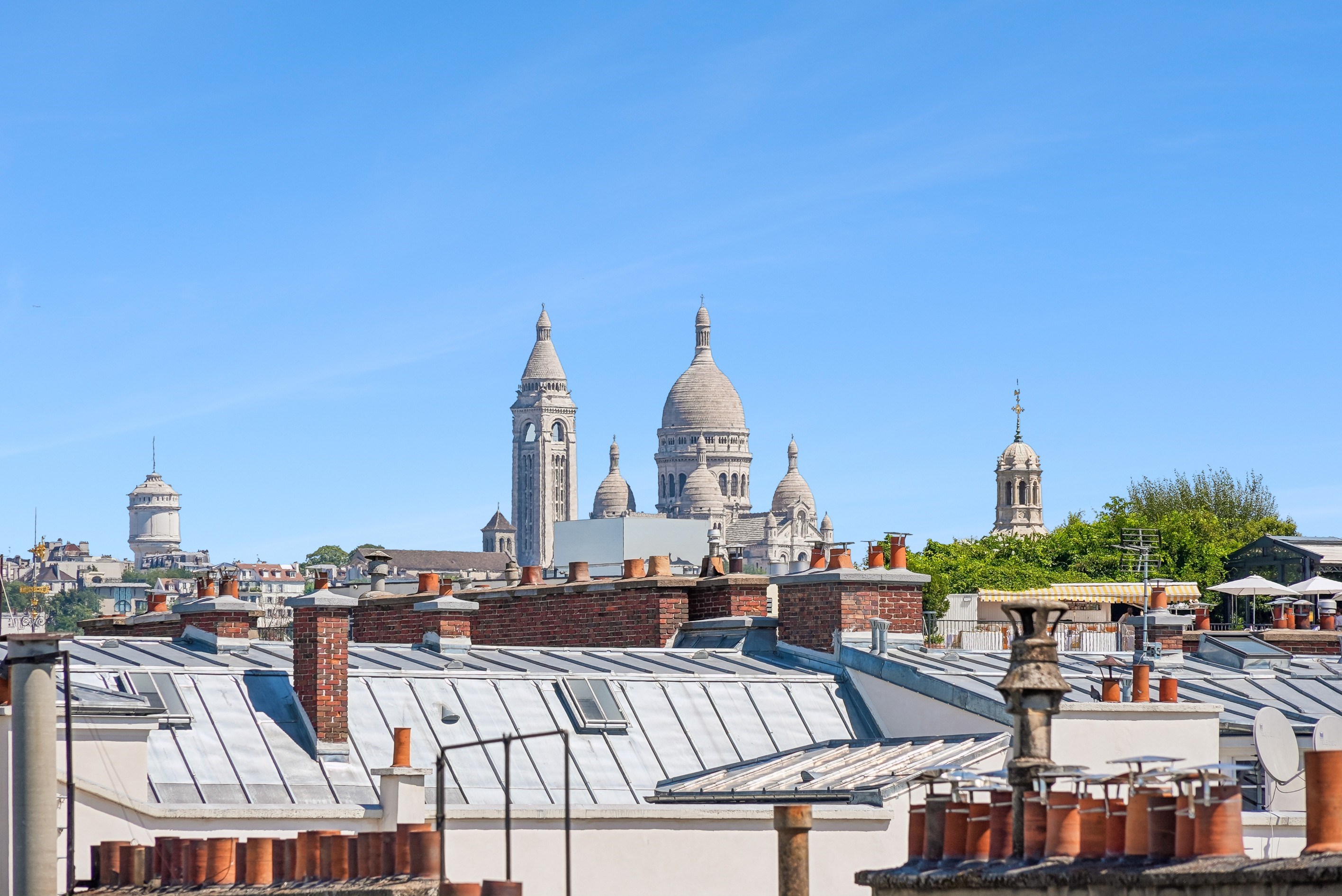  Paris, 8th Arrondissement - Place de la Madeleine - Exceptional apartment with … - 物件實景