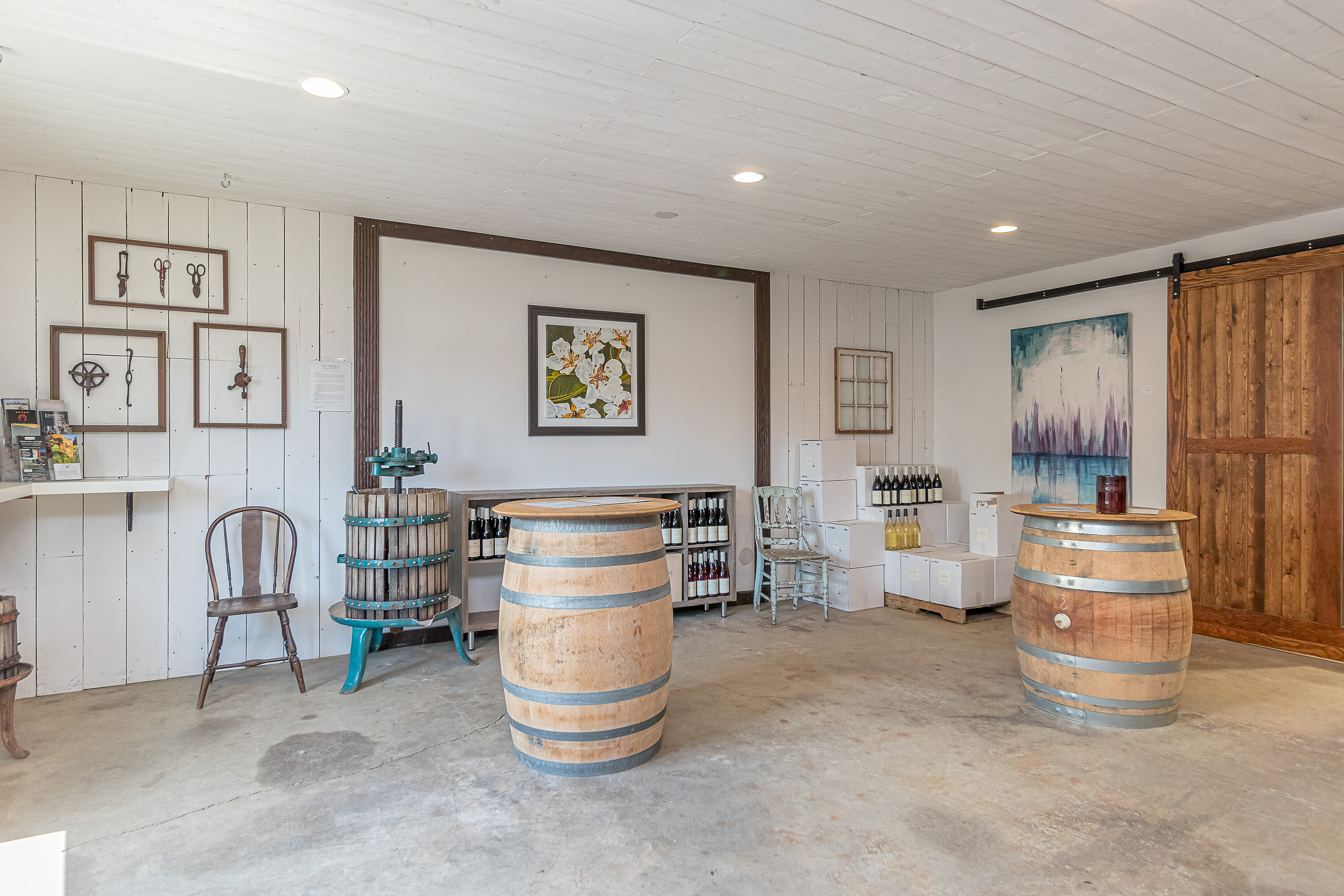  Welcome to Emandare Vineyard - 物件實景