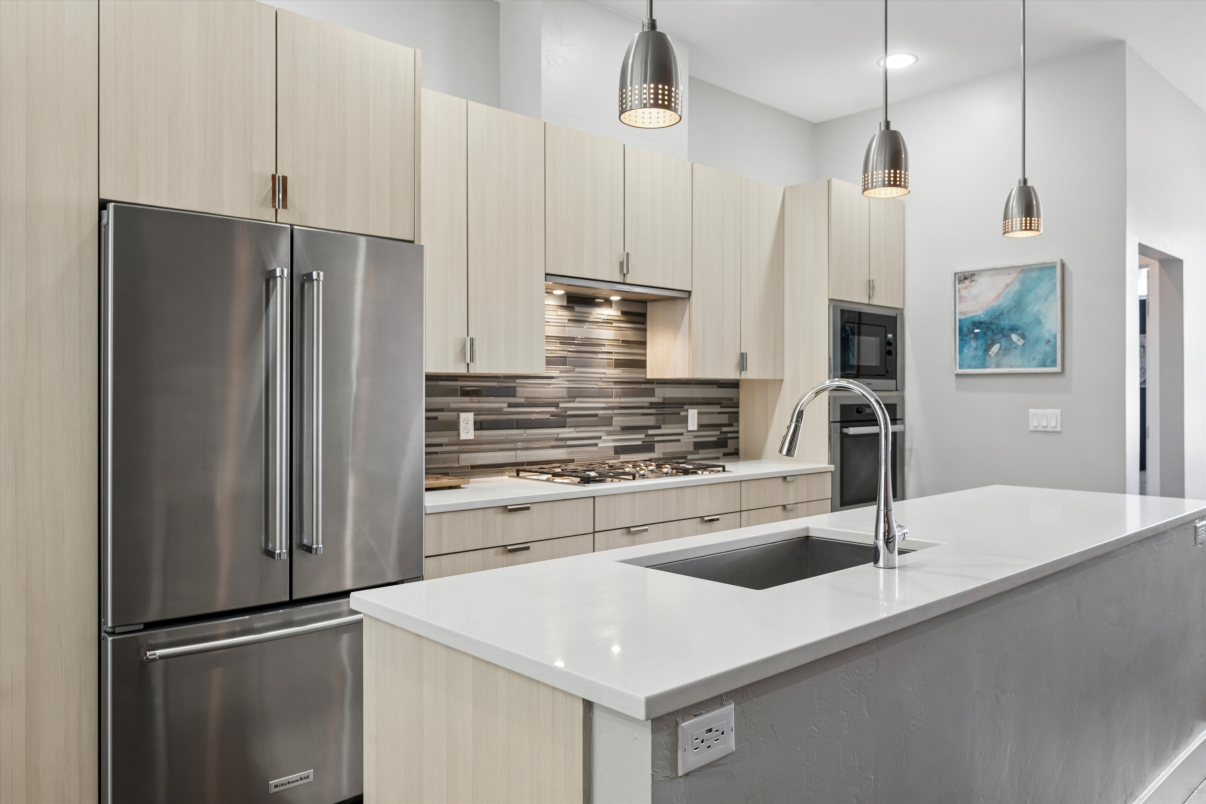  Discover secure, effortless urban living - 物件實景