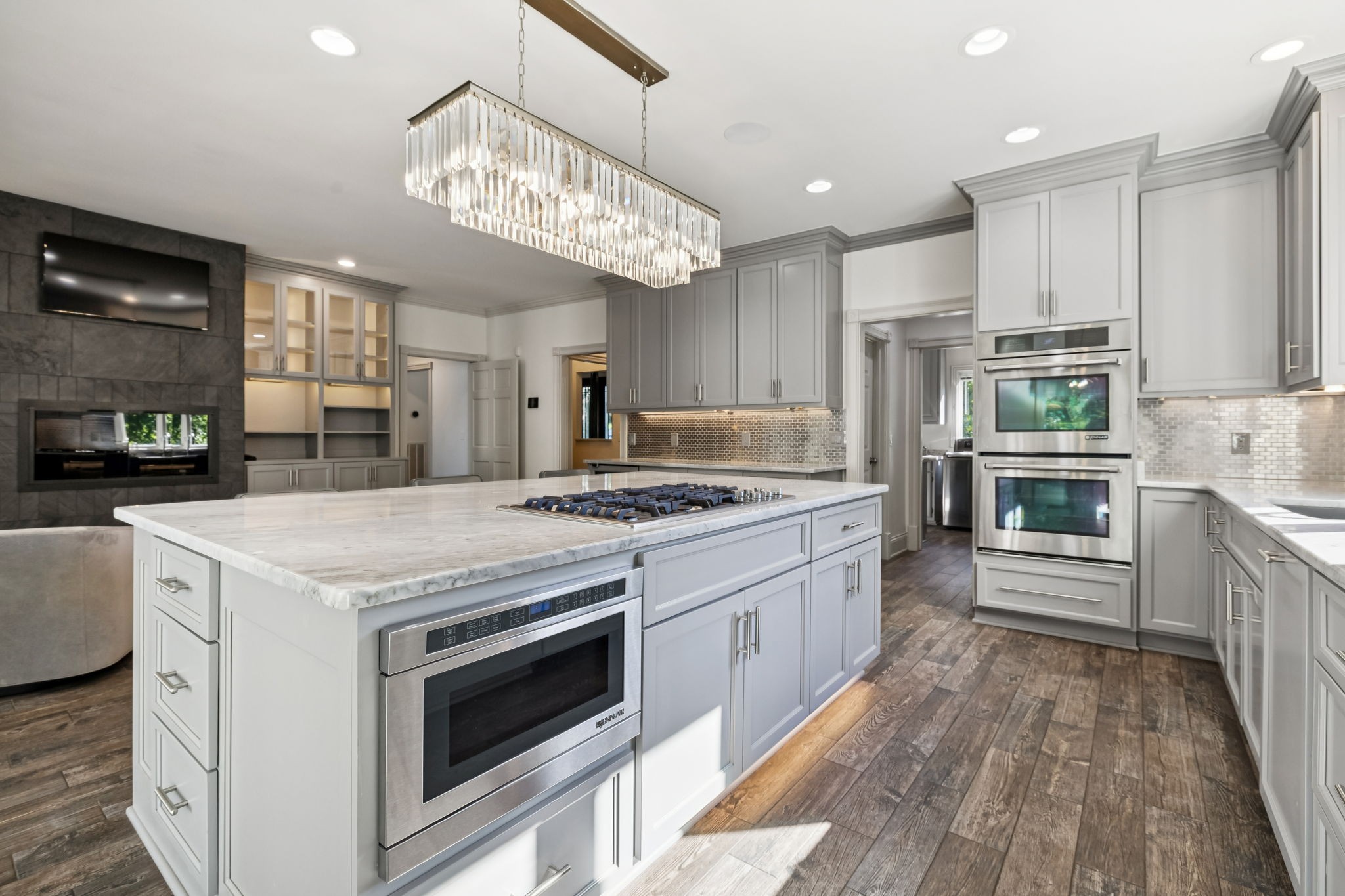 827 Maxwell Ct, Nashville, TN, 37220 - 物件實景