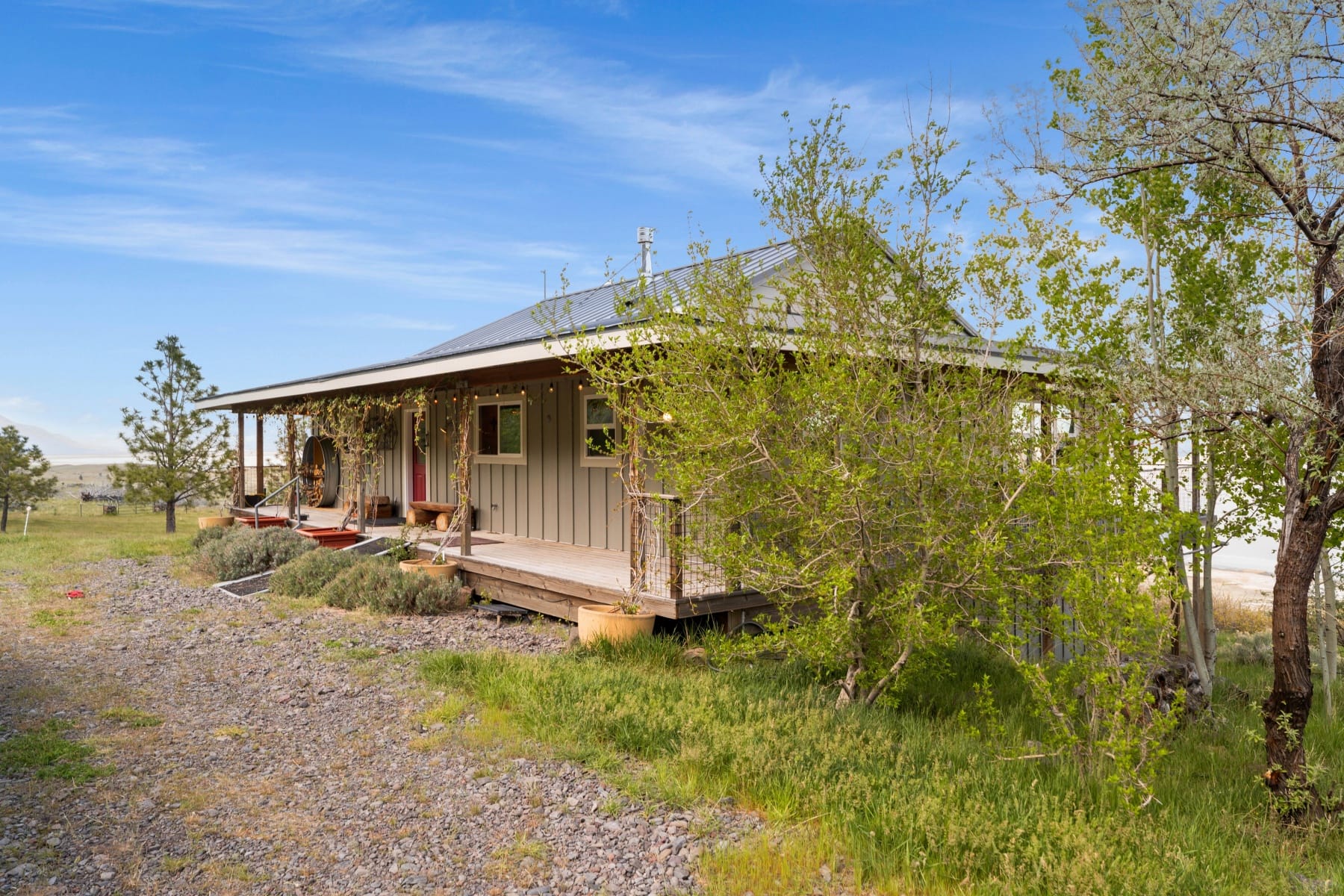  47970 Highway 31 Summer Lake, OR 97640 - 物件實景
