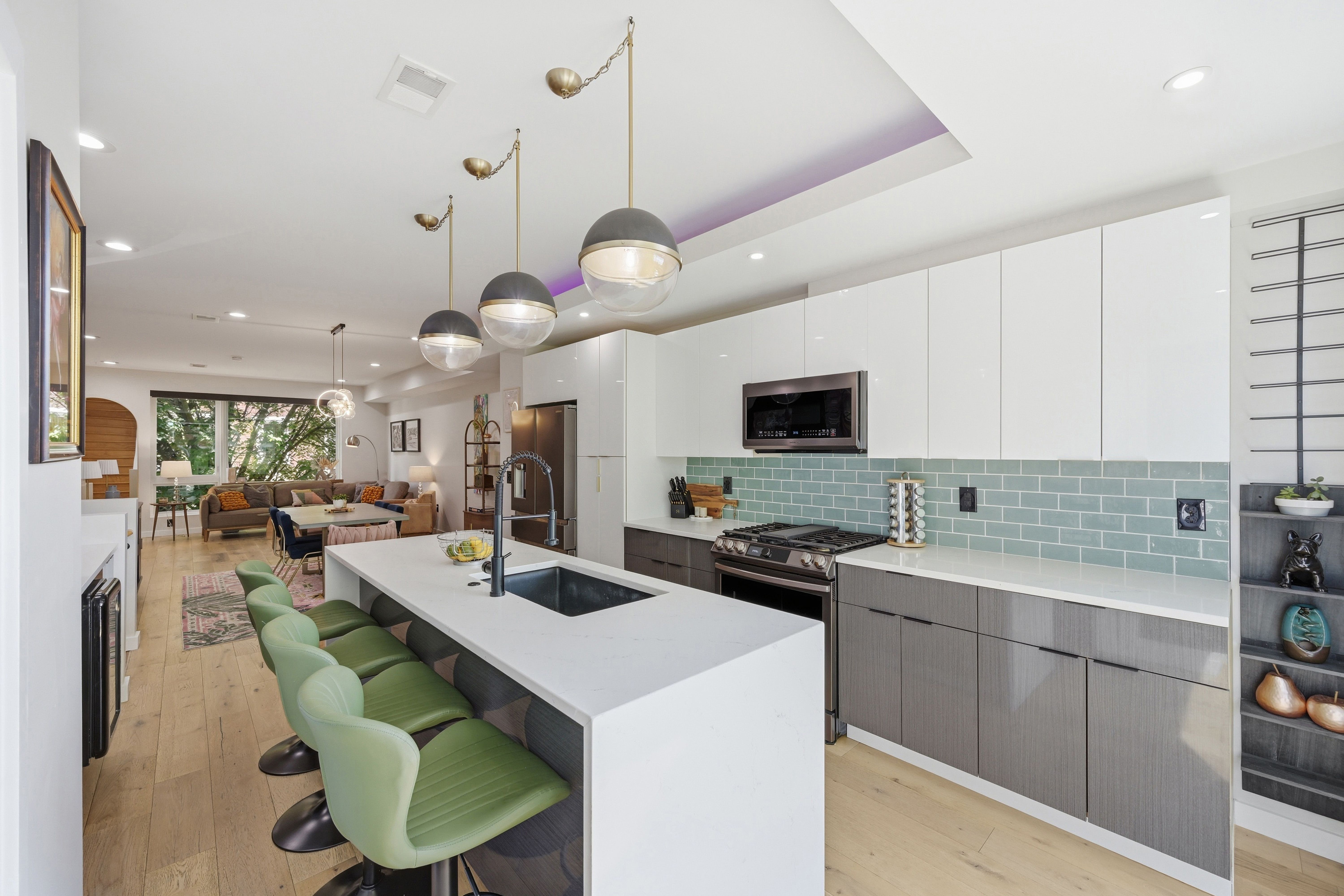  5228 Dresden Way, Pittsburgh, PA 15201 - 物件實景