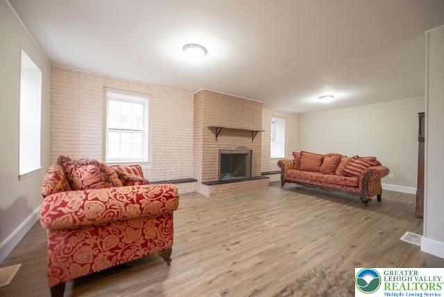 Bethlehem Twp, Pennsylvania, 18020, United States, 4 Bedrooms Bedrooms, ,3 BathroomsBathrooms,Residential,For Sale,1895481