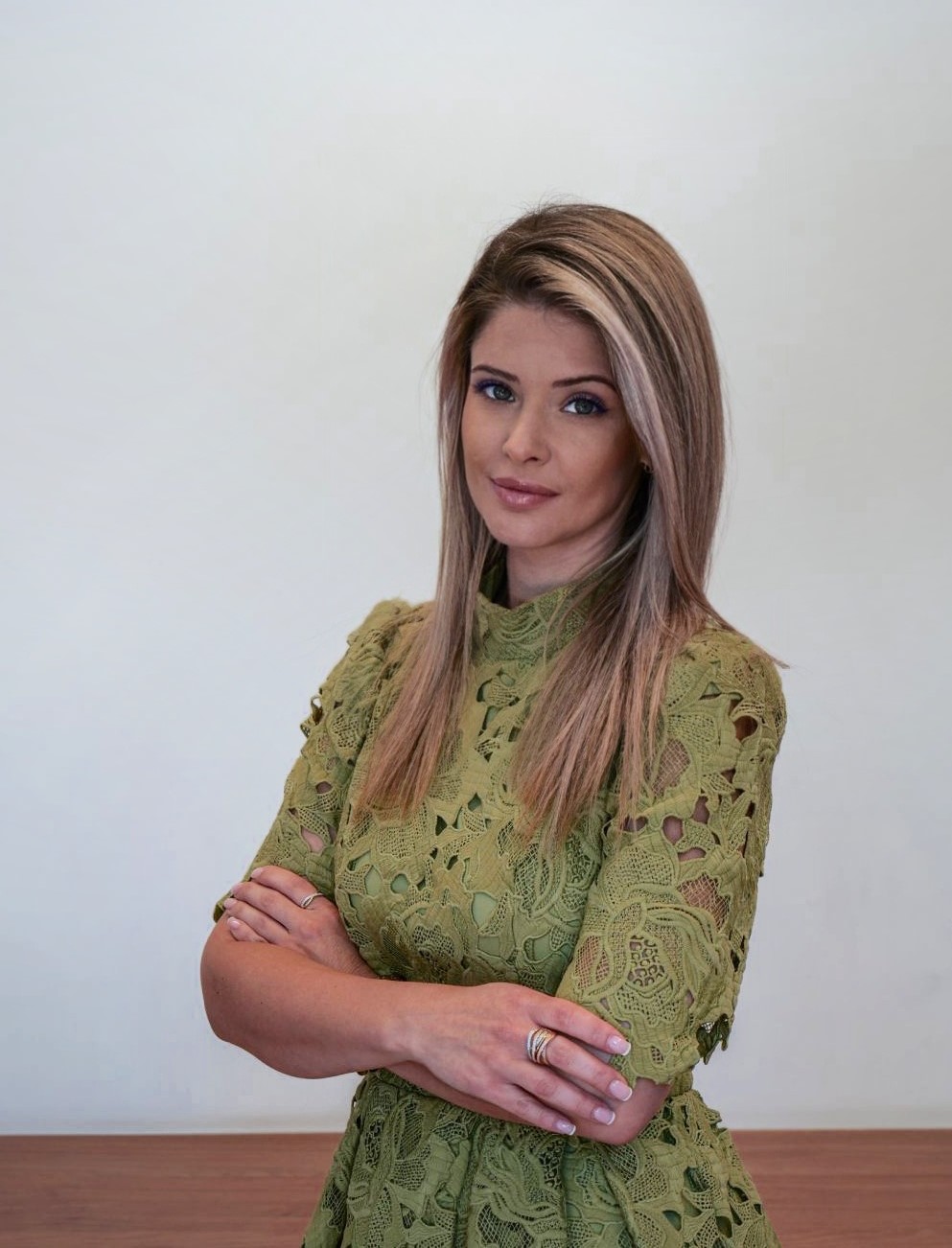 Iva Lazarova