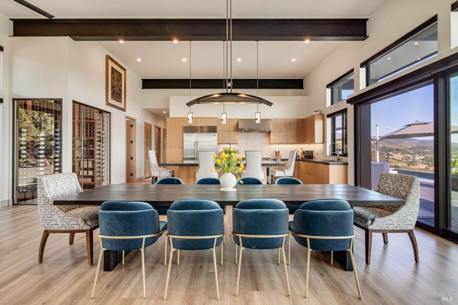 Napa, California, 94558, United States, 2 Bedrooms Bedrooms, ,5 BathroomsBathrooms,Residential,For Sale,1759434