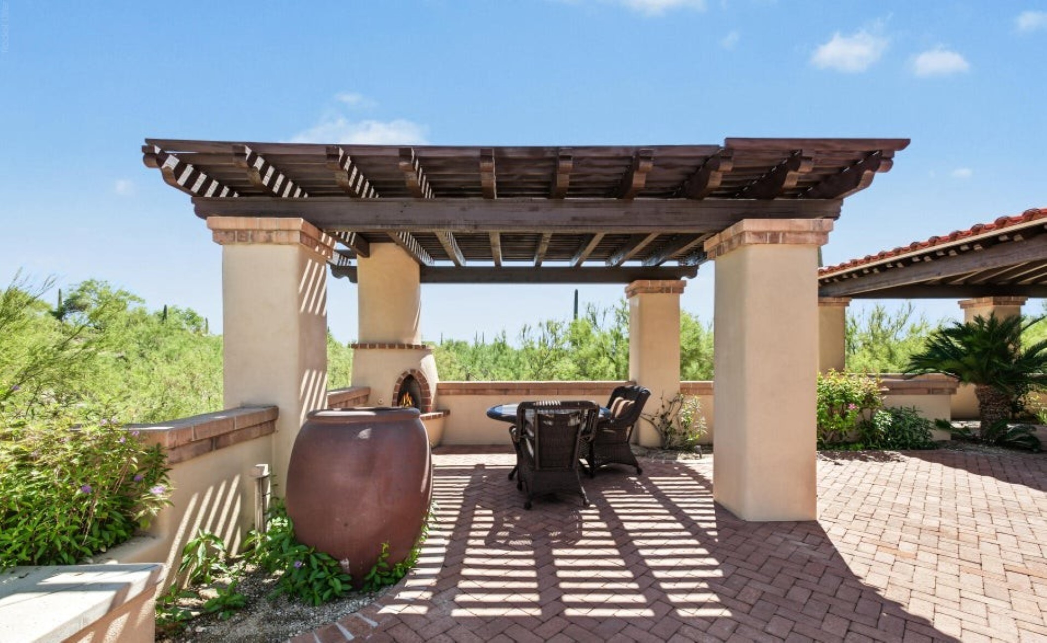 7587 N Mystic Canyon Dr¦Tucson, AZ - 物件實景