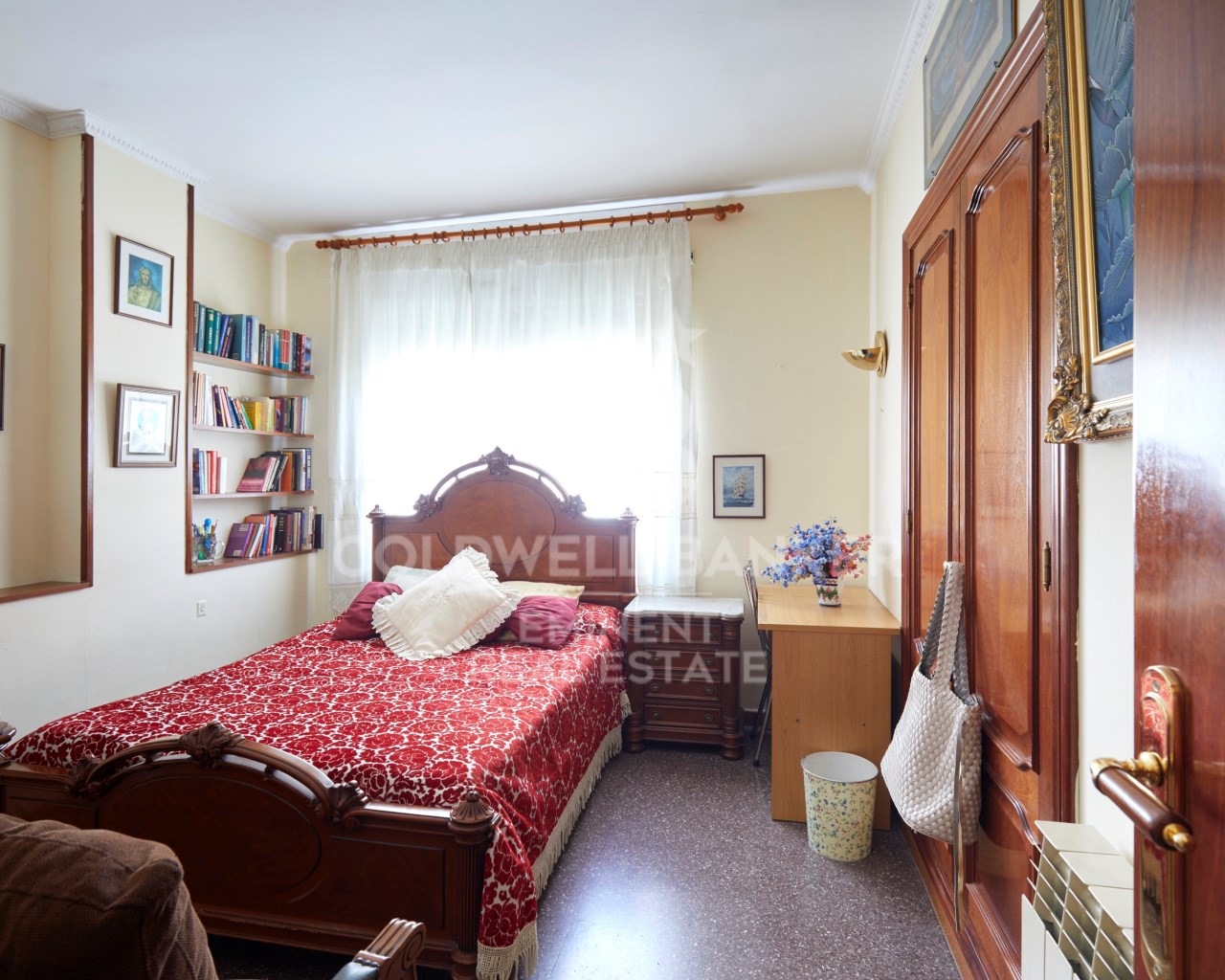 Barcelona, Catalonia, ES, 4 Bedrooms Bedrooms, ,2 BathroomsBathrooms,Residential,For Sale,1829599