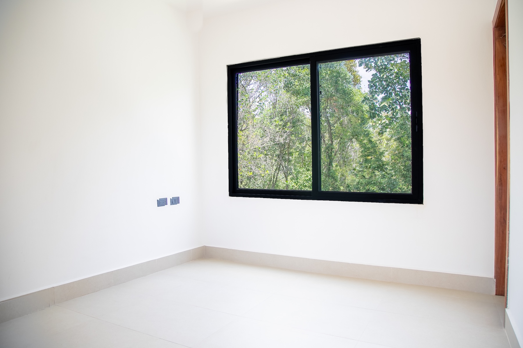  Four Essence Villa - 物件實景