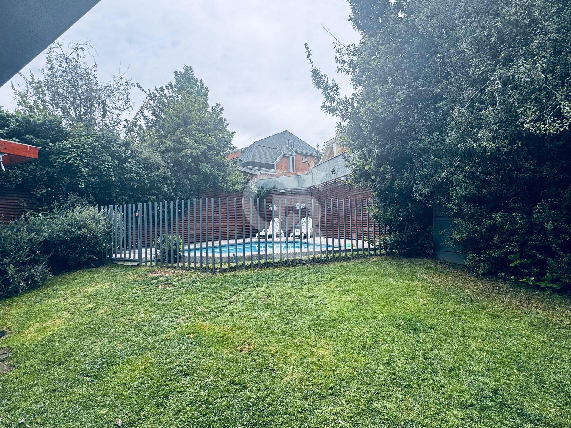 Lo Barnechea, Chile, 5 Bedrooms Bedrooms, ,5 BathroomsBathrooms,Residential,For Sale,1986478