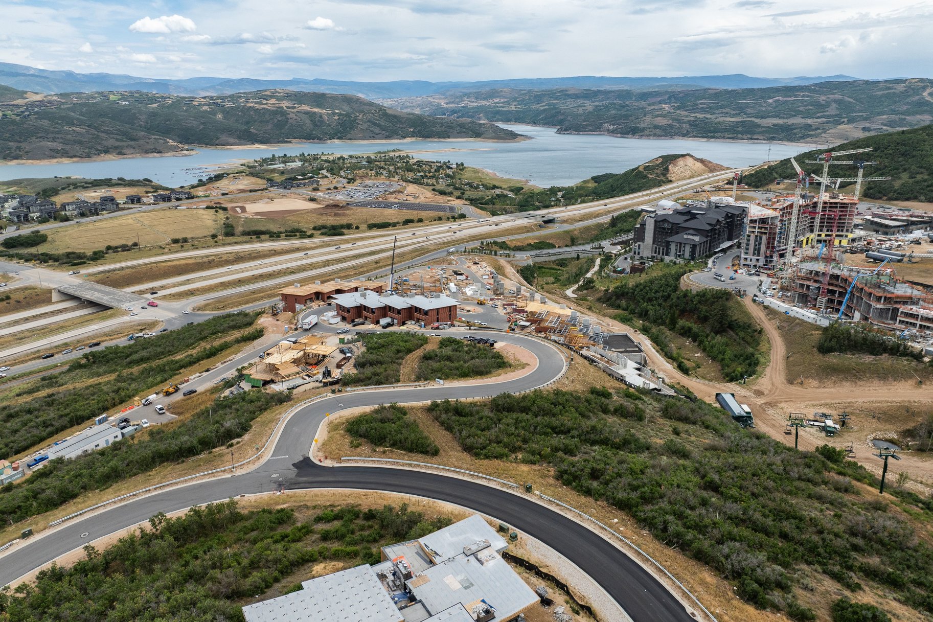  Exceptional New Residence at Marcella Deer Valley - 物件實景