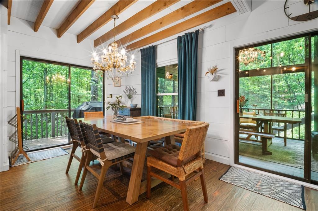 Big Canoe, Georgia, 30143, United States, 3 Bedrooms Bedrooms, ,3 BathroomsBathrooms,Residential,For Sale,1870179