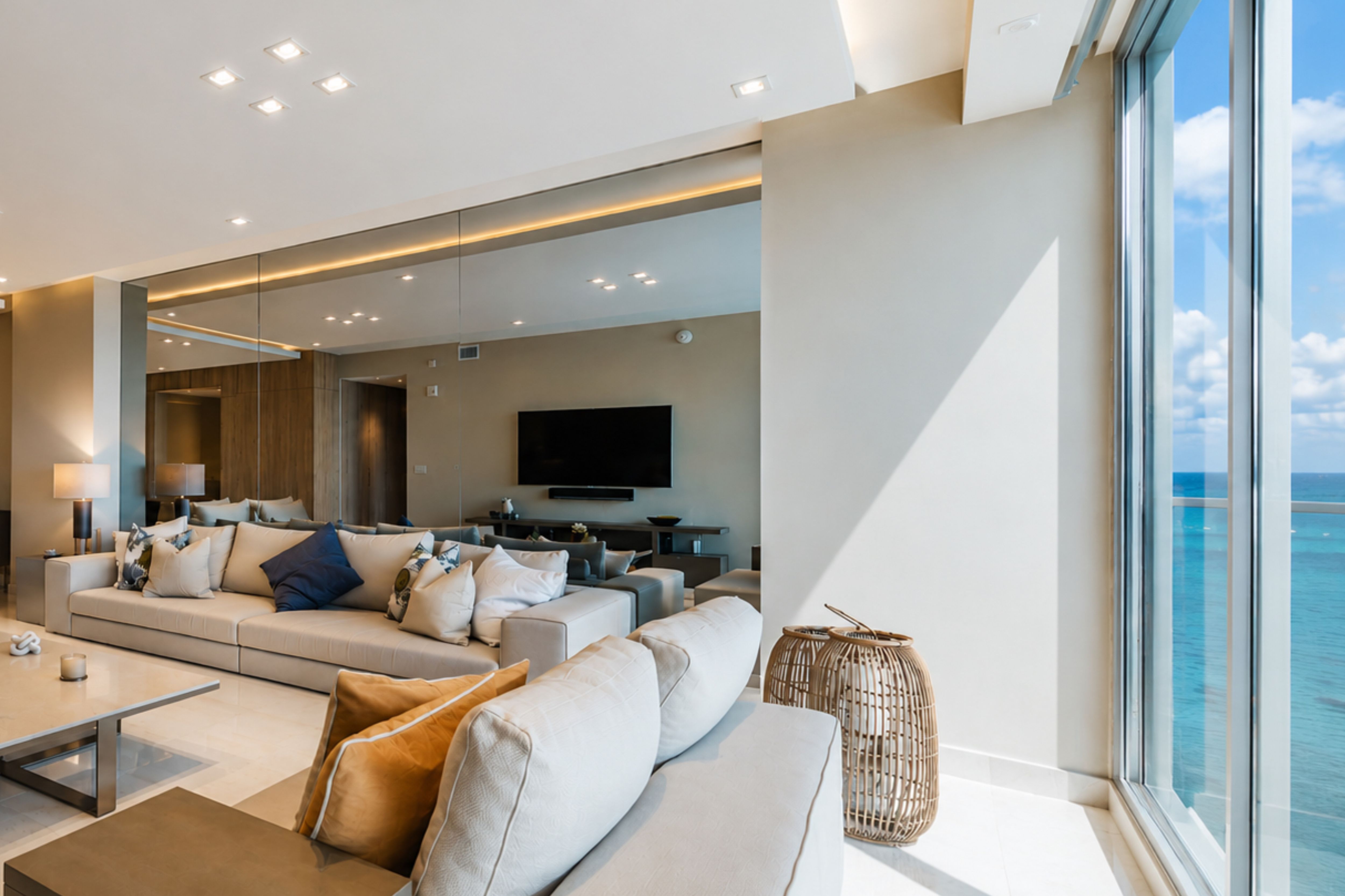  16901 Collins Avenue, Sunny Isles Beach, FL, 33160 - 物件實景