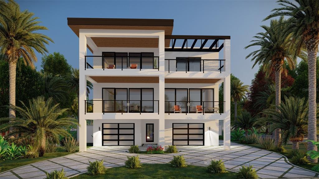 1910 Riverside Drive E, Bradenton, Florida, 34208, United States, ,Land,For Sale,1910 Riverside Drive E,1675186