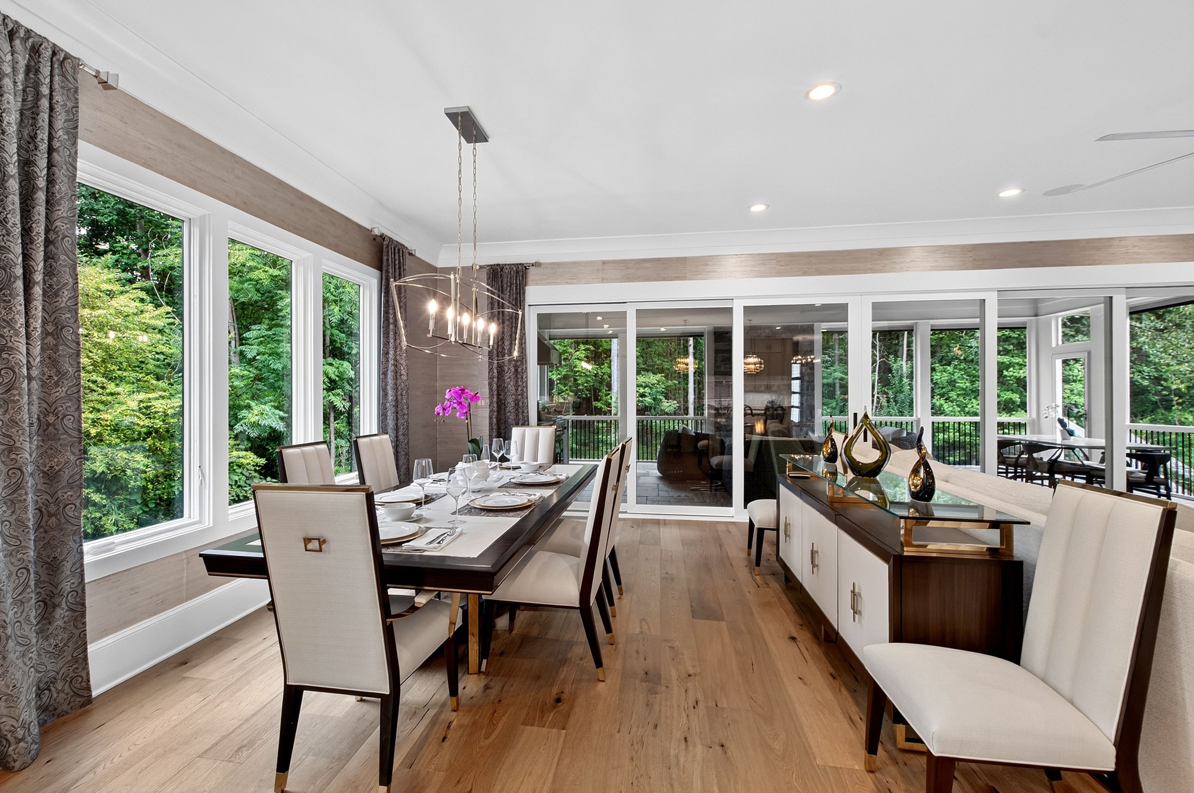  2101 Gresham Lake Road, Raleigh, NC 27615 - 物件實景
